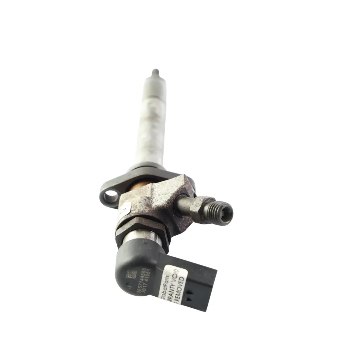 Mk2 Iniettore Carburante 2.0 TDCi Diesel 9657144580 5WS40156-Z per Ford Galaxy con numero di parte 1373549 Ford Galaxy Mk2 Iniettore Carburante 2.0 TDCi Diesel 9657144580 5WS40156-Z - SKU 1373549 - Numero di parte 1373549