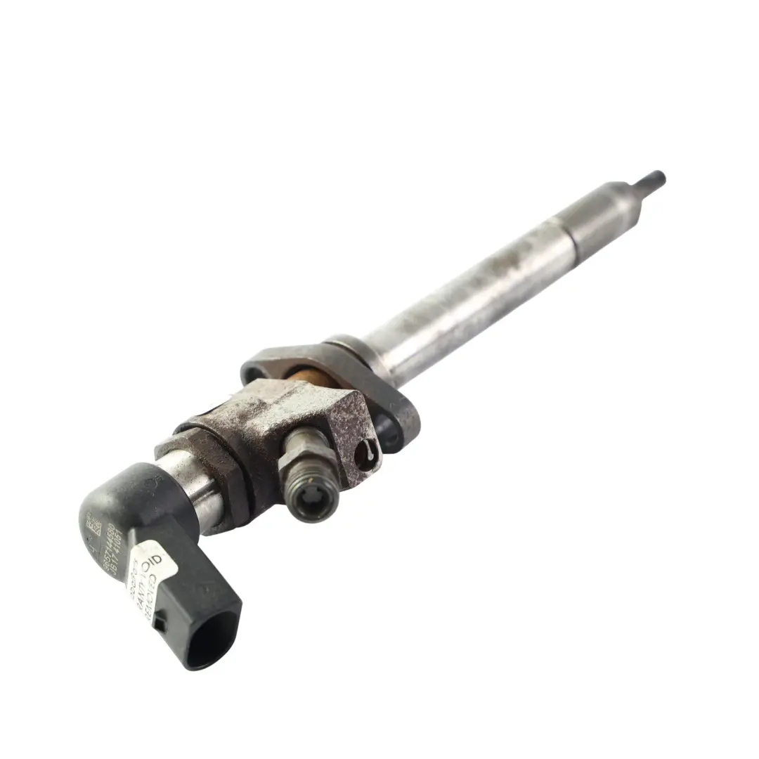 Mk2 Iniettore Carburante 2.0 TDCi Diesel 9657144580 5WS40156-Z per Ford Galaxy con numero di parte 1373549 Ford Galaxy Mk2 Iniettore Carburante 2.0 TDCi Diesel 9657144580 5WS40156-Z - SKU 1373549 - Numero di parte 1373549