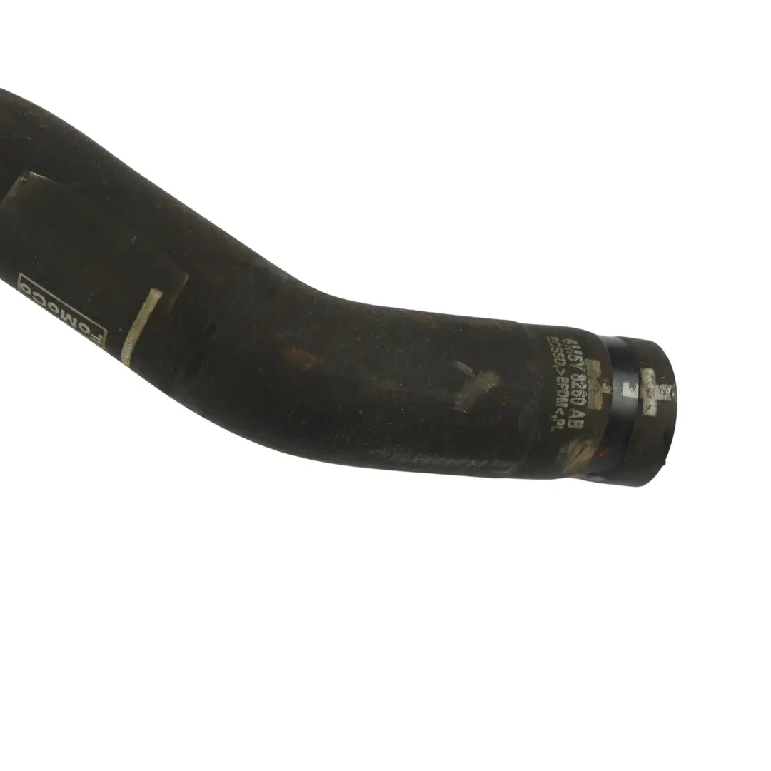 C394 Radiator Hose Cooling Pipe 6M5Y-8260-AB to Ford Kuga with Part number 1375346 Ford Kuga C394 Radiator Hose Cooling Pipe 6M5Y-8260-AB - SKU 1375346 - Part number 1375346