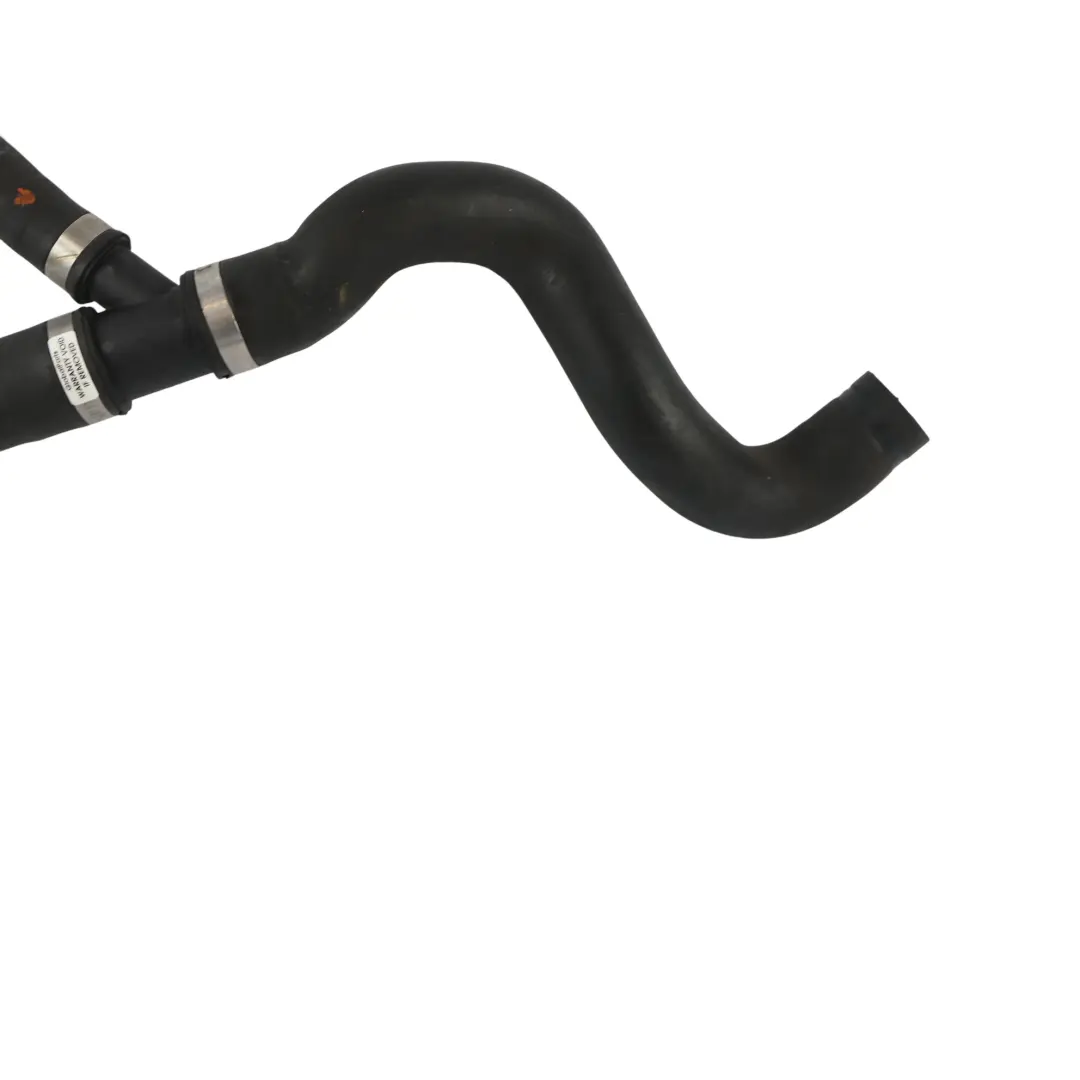 C394 Wąż Chłodnicy Rura Chłodzenia 6M5Y-8260-AB do Ford Kuga o numerze 1375346 Ford Kuga C394 Wąż Chłodnicy Rura Chłodzenia 6M5Y-8260-AB - SKU 1375346 - Numer Części 1375346