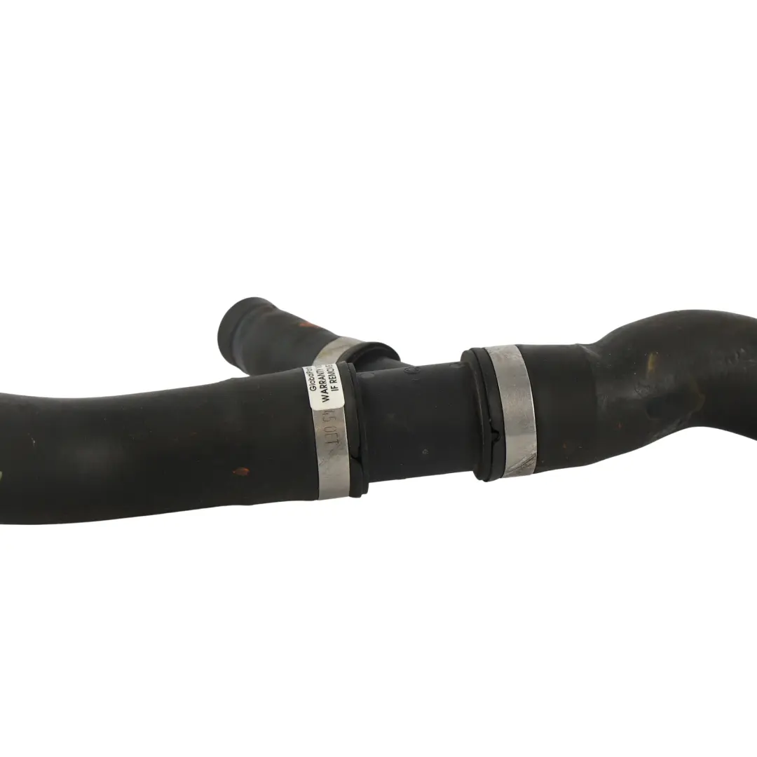C394 Kühlerschlauch Kühlrohr 6M5Y-8260-AB für Ford Kuga mit Teilenummer 1375346 Ford Kuga C394 Kühlerschlauch Kühlrohr 6M5Y-8260-AB - SKU 1375346 - Teilenummer 1375346
