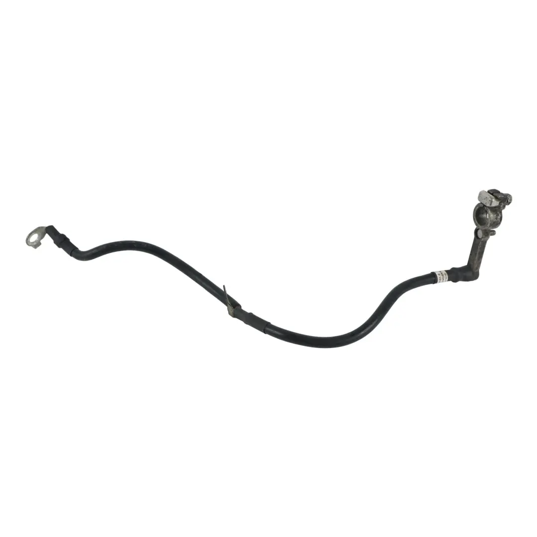 Ford Fiesta St Mk5 Batterie Minuskabel Kabelbaum 6S6T-14301-DB - SKU 1381630 - Teilenummer 1381630