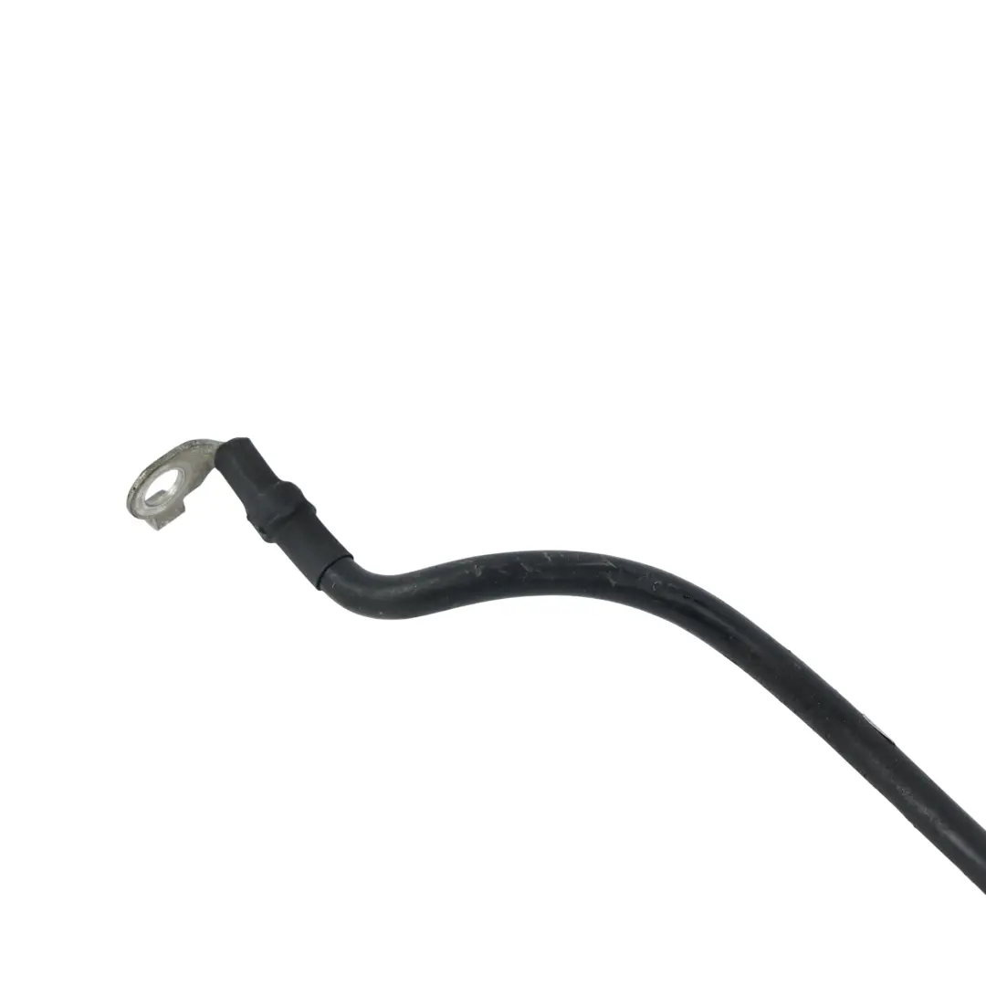 Mk5 Cable Negativo Batería Arnés 6S6T-14301-DB para Ford Fiesta St con número de pieza 1381630 Ford Fiesta St Mk5 Cable Negativo Batería Arnés 6S6T-14301-DB - SKU 1381630 - Número de pieza 1381630