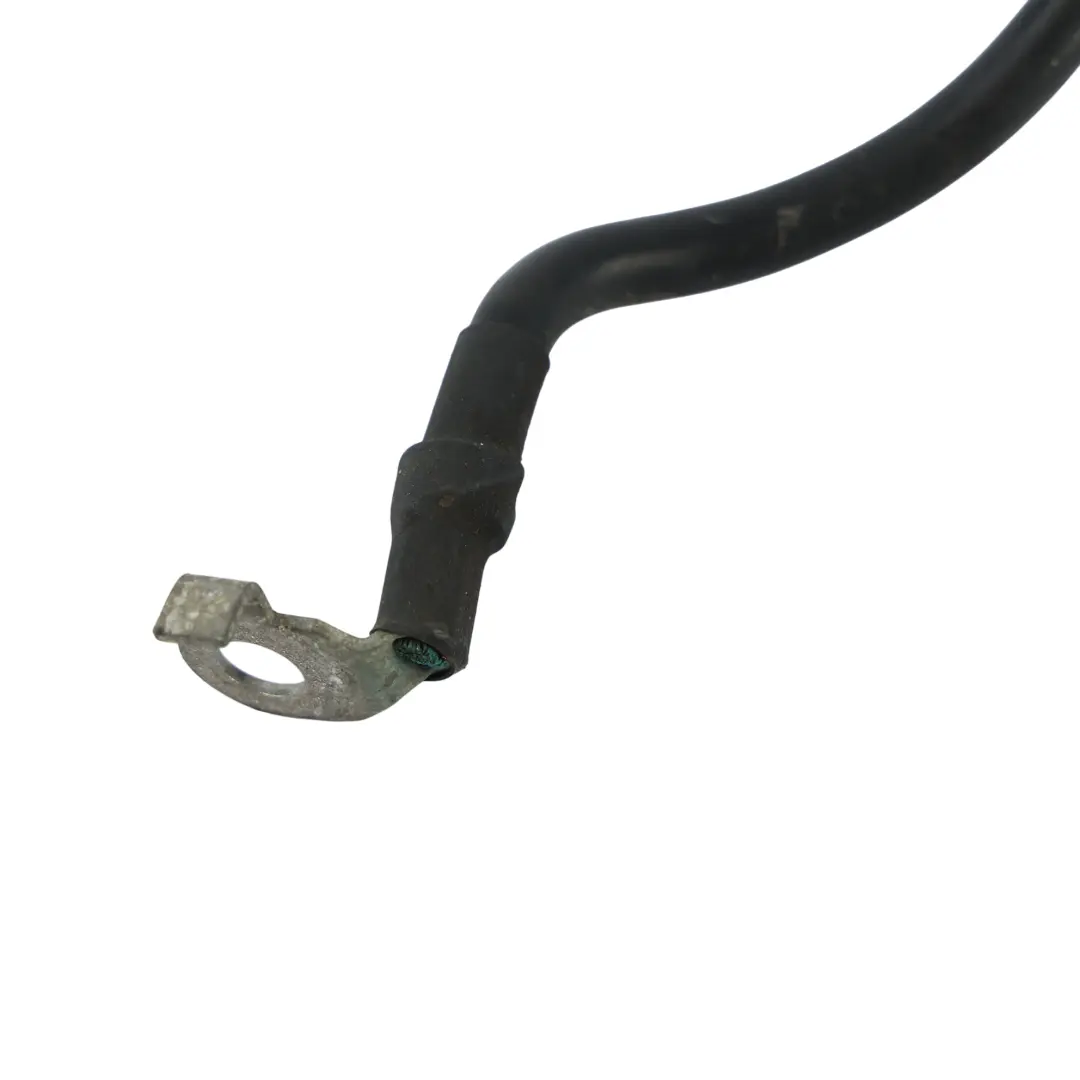 Ford Fiesta St Mk5 Cable Negativo Batería Arnés 6S6T-14301-DB - SKU 1381630 - Número de pieza 1381630