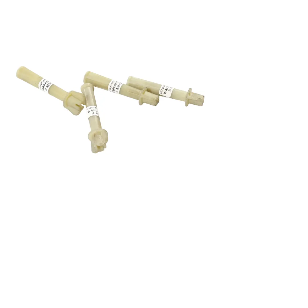 Ford Transit MK7 Dado Supporto Staffa Fanale Posteriore - SKU 1382750-1 - Numero di parte 1382750