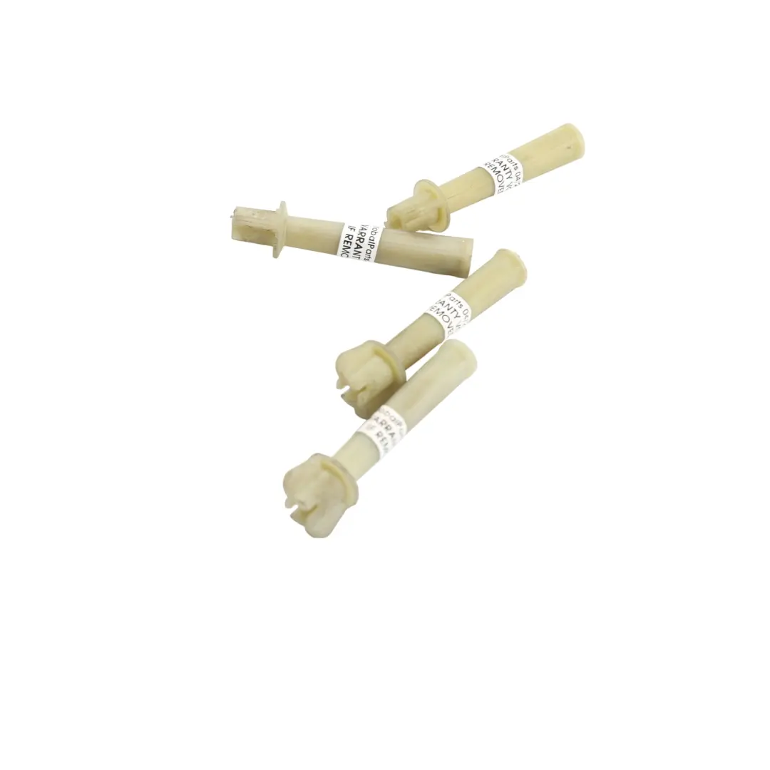 Dado Supporto Staffa Fanale Posteriore per Ford Transit MK7 con numero di parte 1382750 Ford Transit MK7 Dado Supporto Staffa Fanale Posteriore - SKU 1382750-1 - Numero di parte 1382750