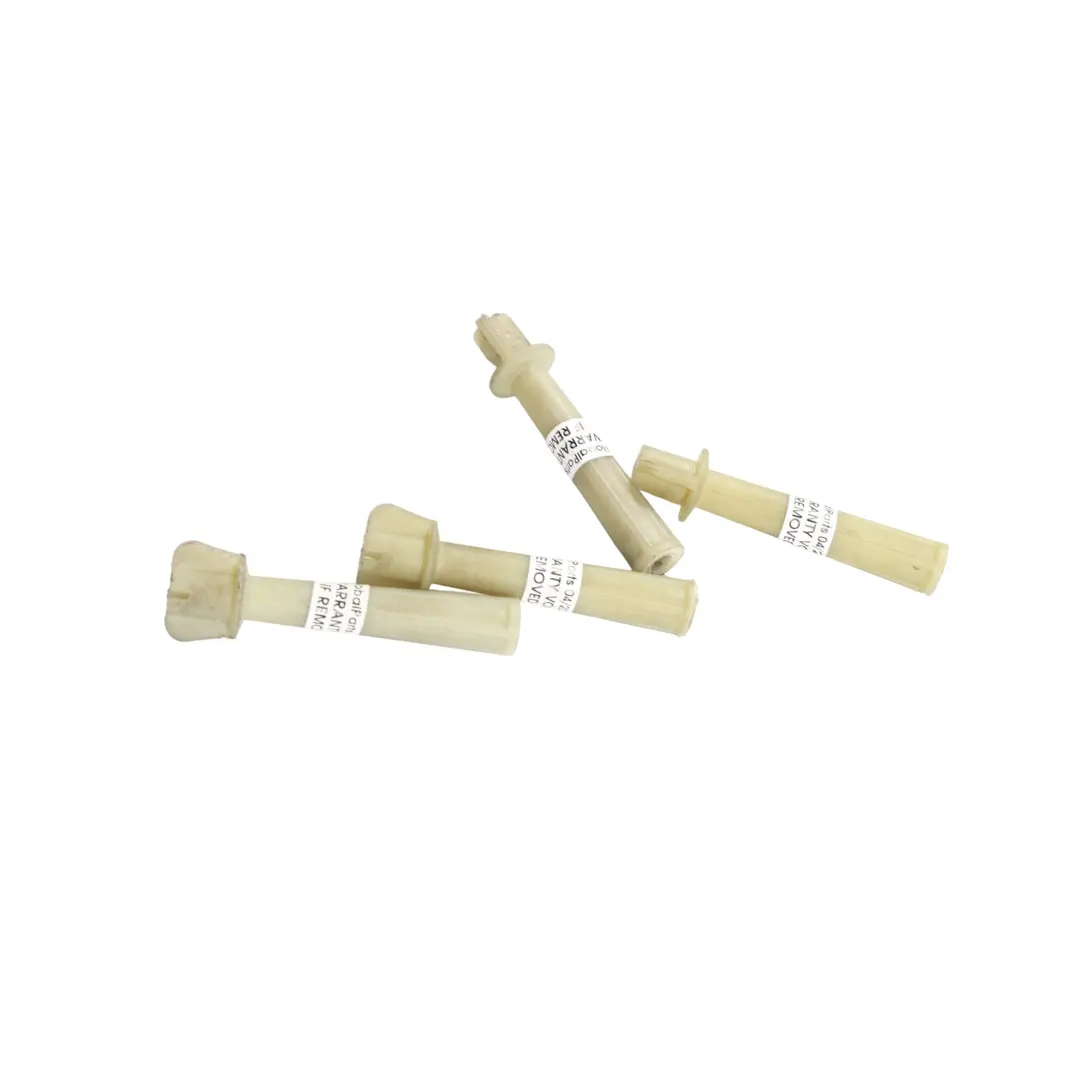 Ford Transit MK7 Dado Supporto Staffa Fanale Posteriore - SKU 1382750-1 - Numero di parte 1382750