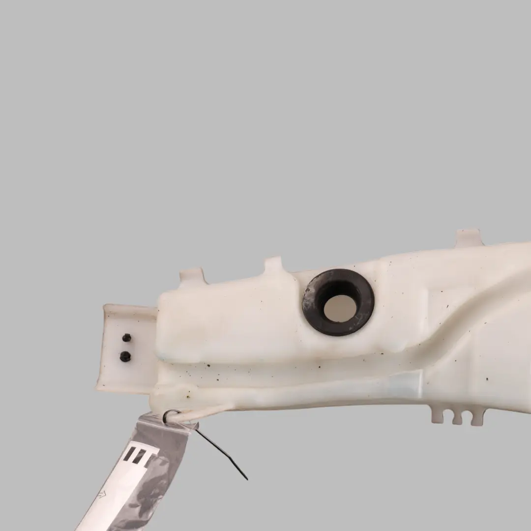 Mk2 Front Window Windscreen Washer Bottle Reservior 4M51-13K163-BE to Ford Focus with Part number 1383195 Ford Focus Mk2 Front Window Windscreen Washer Bottle Reservior 4M51-13K163-BE - SKU 1383195 - Part number 1383195