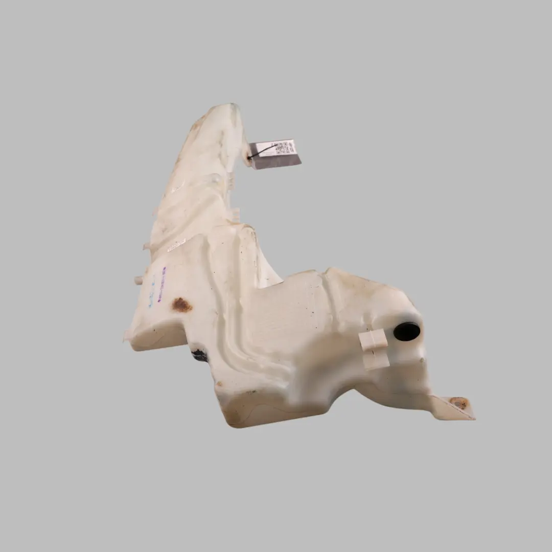 Mk2 Front Window Windscreen Washer Bottle Reservior 4M51-13K163-BE to Ford Focus with Part number 1383195 Ford Focus Mk2 Front Window Windscreen Washer Bottle Reservior 4M51-13K163-BE - SKU 1383195 - Part number 1383195