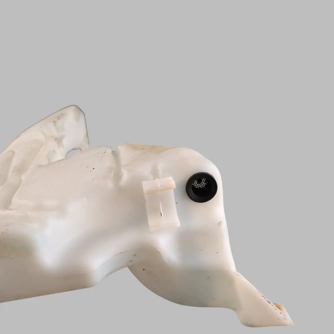 Mk2 Front Window Windscreen Washer Bottle Reservior 4M51-13K163-BE to Ford Focus with Part number 1383195 Ford Focus Mk2 Front Window Windscreen Washer Bottle Reservior 4M51-13K163-BE - SKU 1383195 - Part number 1383195
