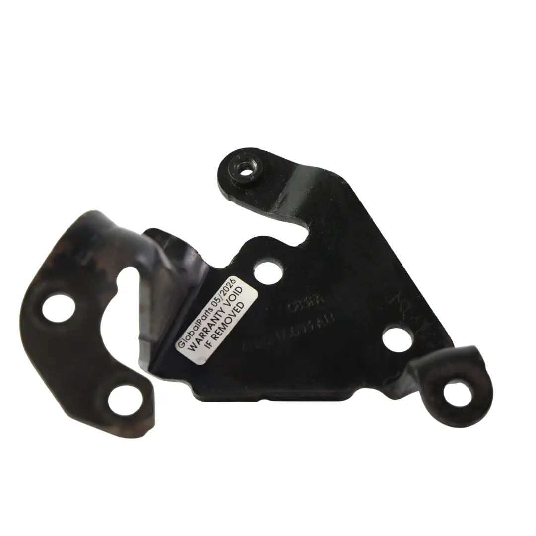 Ladeluftkühler Ansaugkanal Halterung 4H2Q-6C693-AB für Land Rover Discovery 3 L319 mit Teilenummer 1383953 Land Rover Discovery 3 L319 Ladeluftkühler Ansaugkanal Halterung 4H2Q-6C693-AB - SKU 1383953 - Teilenummer 1383953