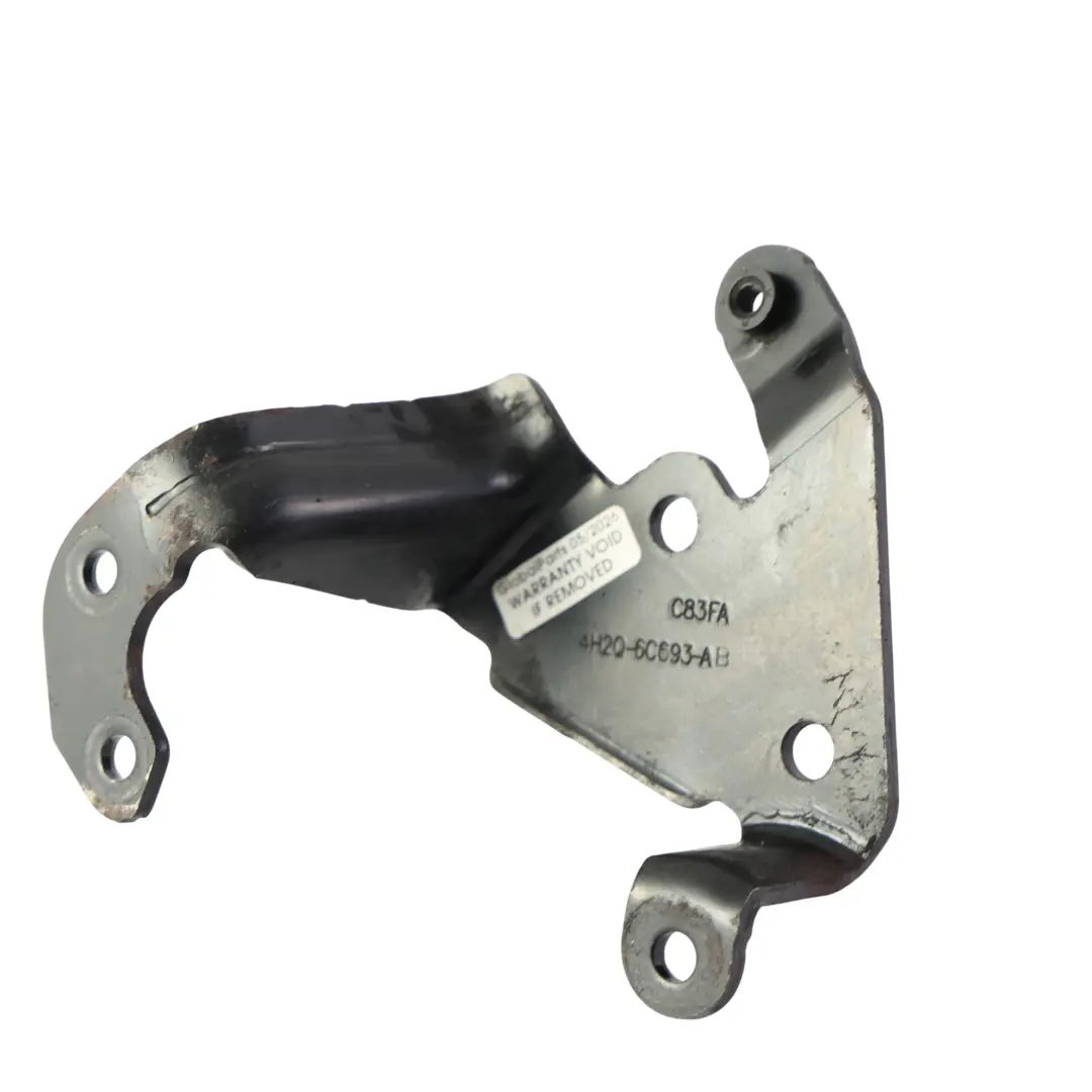 Land Rover Discovery 3 L319 Ladeluftkühler Ansaugkanal Halterung 4H2Q-6C693-AB - SKU 1383953 - Teilenummer 1383953