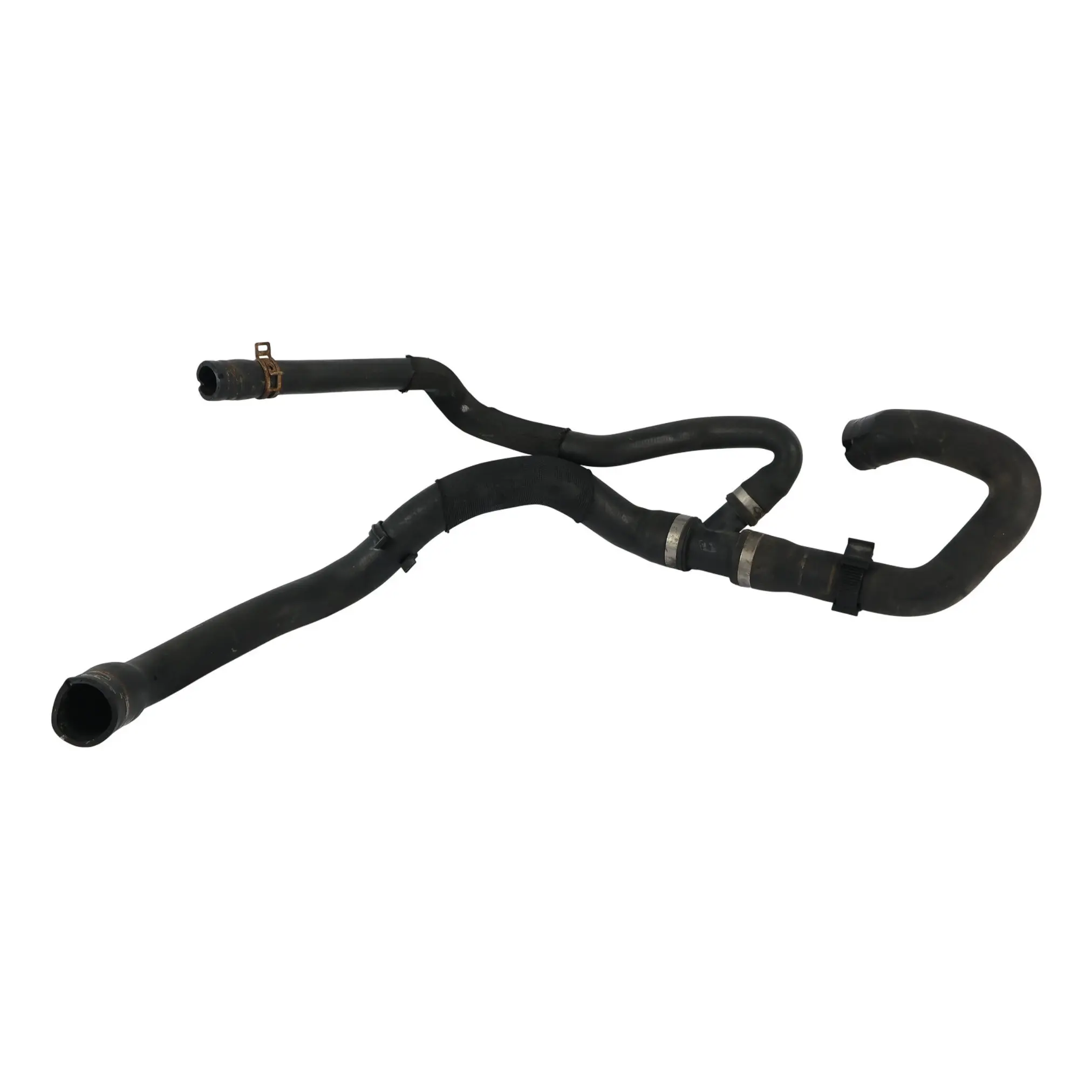 Ford Focus MK2 Durite Radiateur 2.0 TDCi Diesel 3M5H-8286-CM