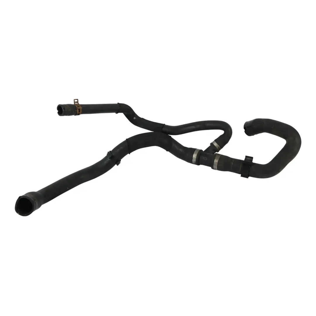 Ford Focus Mk2 Radiator Hose Cooling Pipe 2.0 TDCi Diesel 3M5H-8286-CM - SKU 1384147 - Part number 1384147