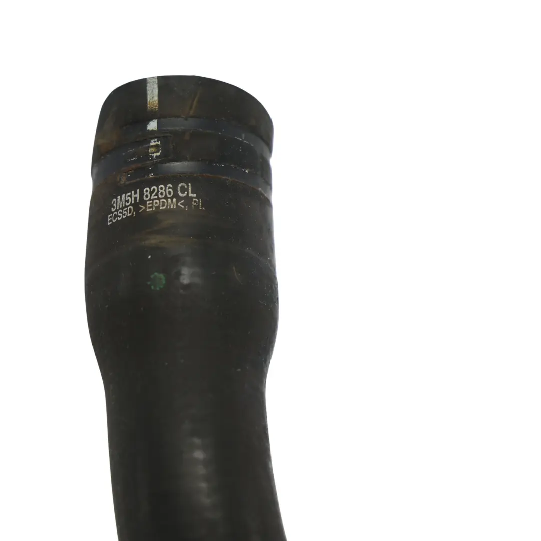 Ford Focus Mk2 Radiator Hose Cooling Pipe 2.0 TDCi Diesel 3M5H-8286-CM - SKU 1384147 - Part number 1384147