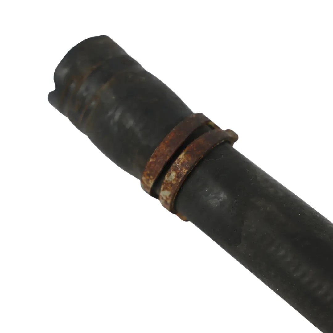 Mk2 Radiator Hose Cooling Pipe 2.0 TDCi Diesel 3M5H-8286-CM to Ford Focus with Part number 1384147 Ford Focus Mk2 Radiator Hose Cooling Pipe 2.0 TDCi Diesel 3M5H-8286-CM - SKU 1384147 - Part number 1384147