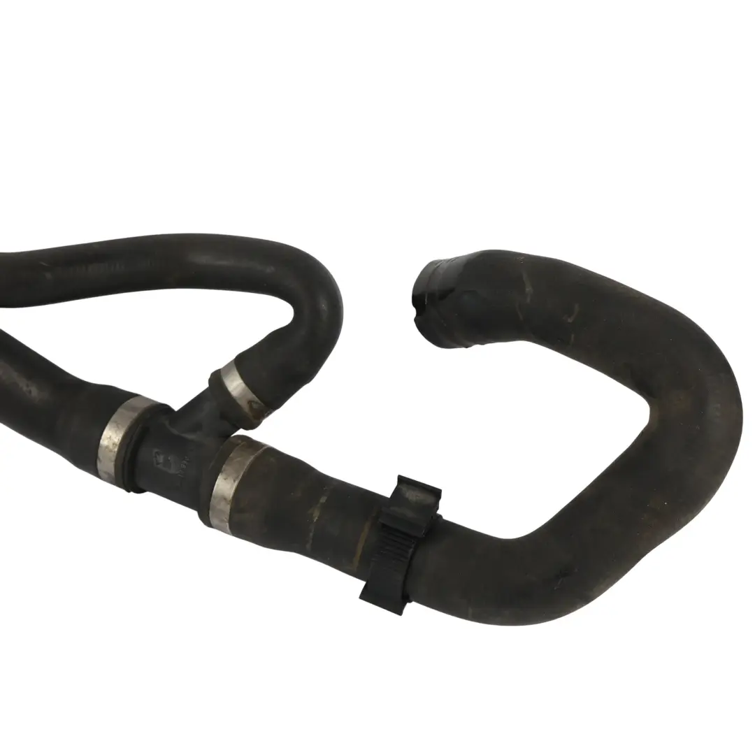 Ford Focus Mk2 Radiator Hose Cooling Pipe 2.0 TDCi Diesel 3M5H-8286-CM - SKU 1384147 - Part number 1384147