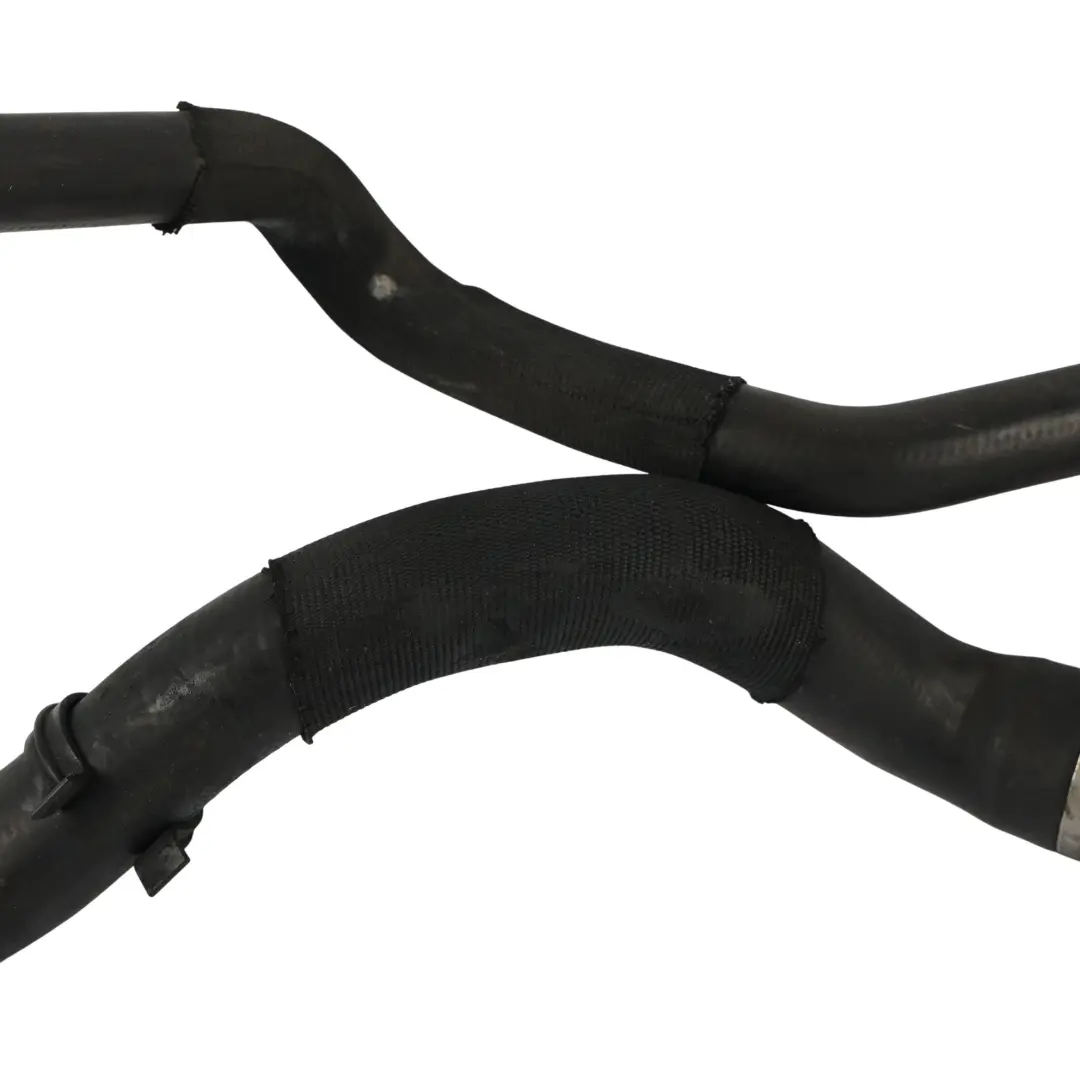 Ford Focus Mk2 Radiator Hose Cooling Pipe 2.0 TDCi Diesel 3M5H-8286-CM - SKU 1384147 - Part number 1384147