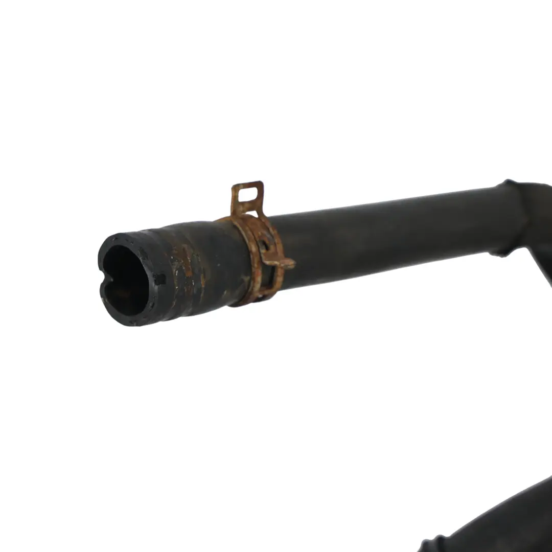 Mk2 Radiator Hose Cooling Pipe 2.0 TDCi Diesel 3M5H-8286-CM to Ford Focus with Part number 1384147 Ford Focus Mk2 Radiator Hose Cooling Pipe 2.0 TDCi Diesel 3M5H-8286-CM - SKU 1384147 - Part number 1384147