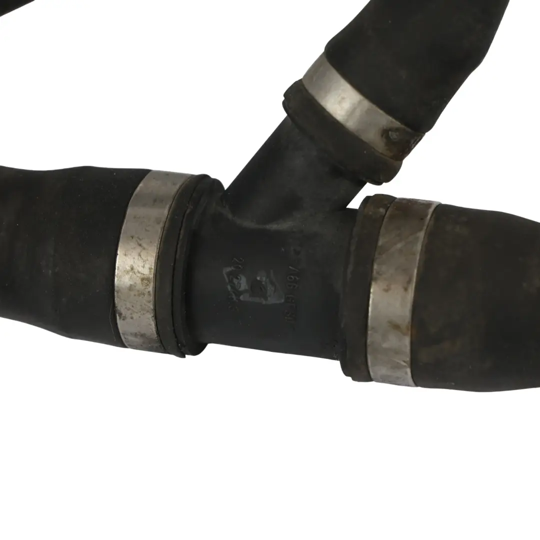 Ford Focus Mk2 Radiator Hose Cooling Pipe 2.0 TDCi Diesel 3M5H-8286-CM - SKU 1384147 - Part number 1384147