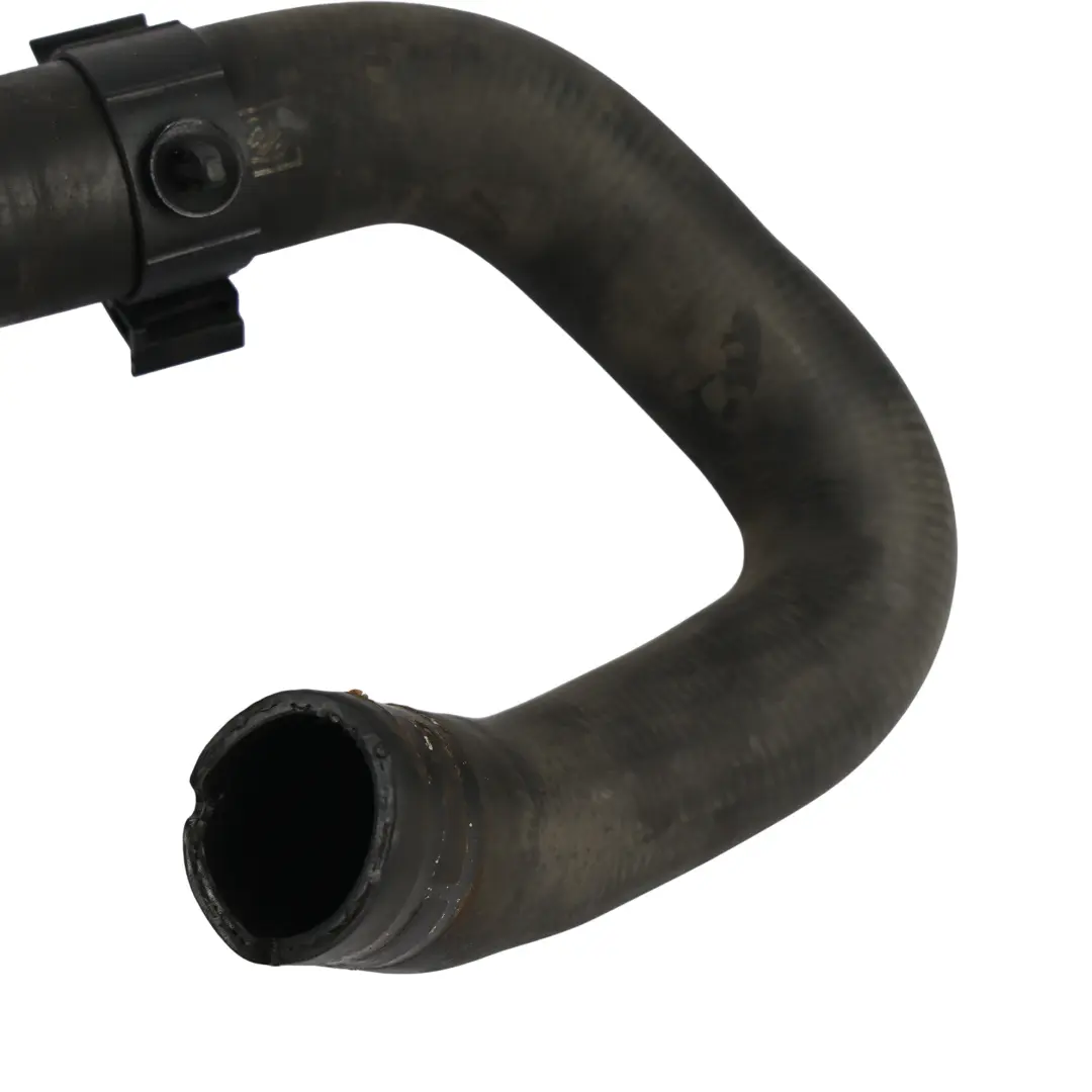 Ford Focus Mk2 Radiator Hose Cooling Pipe 2.0 TDCi Diesel 3M5H-8286-CM - SKU 1384147 - Part number 1384147