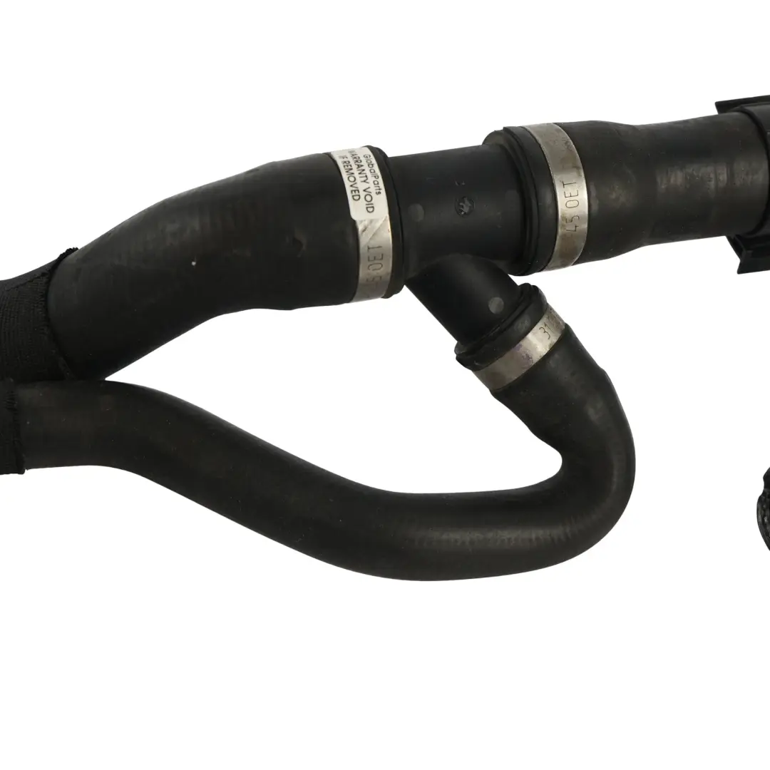 Ford Focus Mk2 Radiator Hose Cooling Pipe 2.0 TDCi Diesel 3M5H-8286-CM - SKU 1384147 - Part number 1384147
