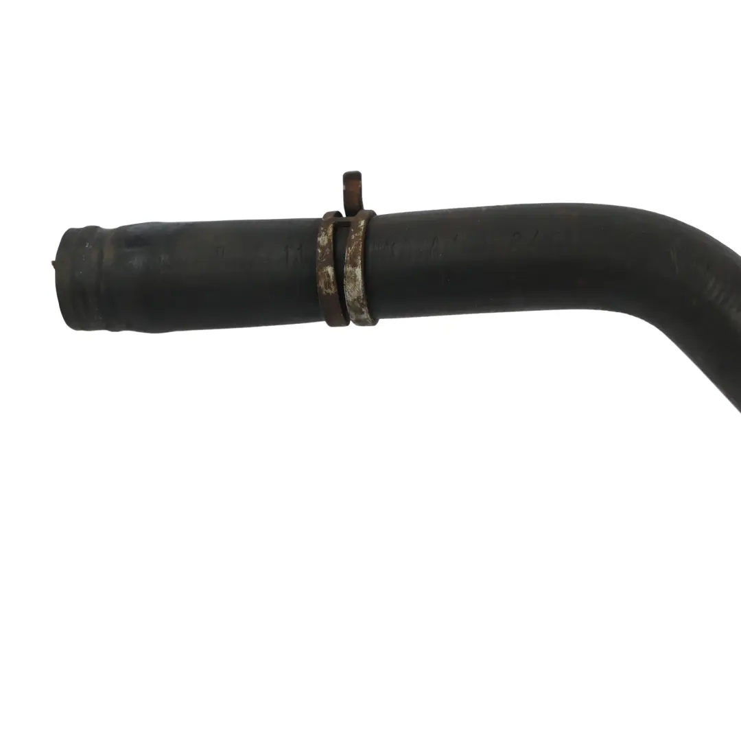 Ford Transit Mk7 Engine Cooling Hose Tube Pipe Line 6C11-8C351-AD - SKU 1384597 - Part number 1384597