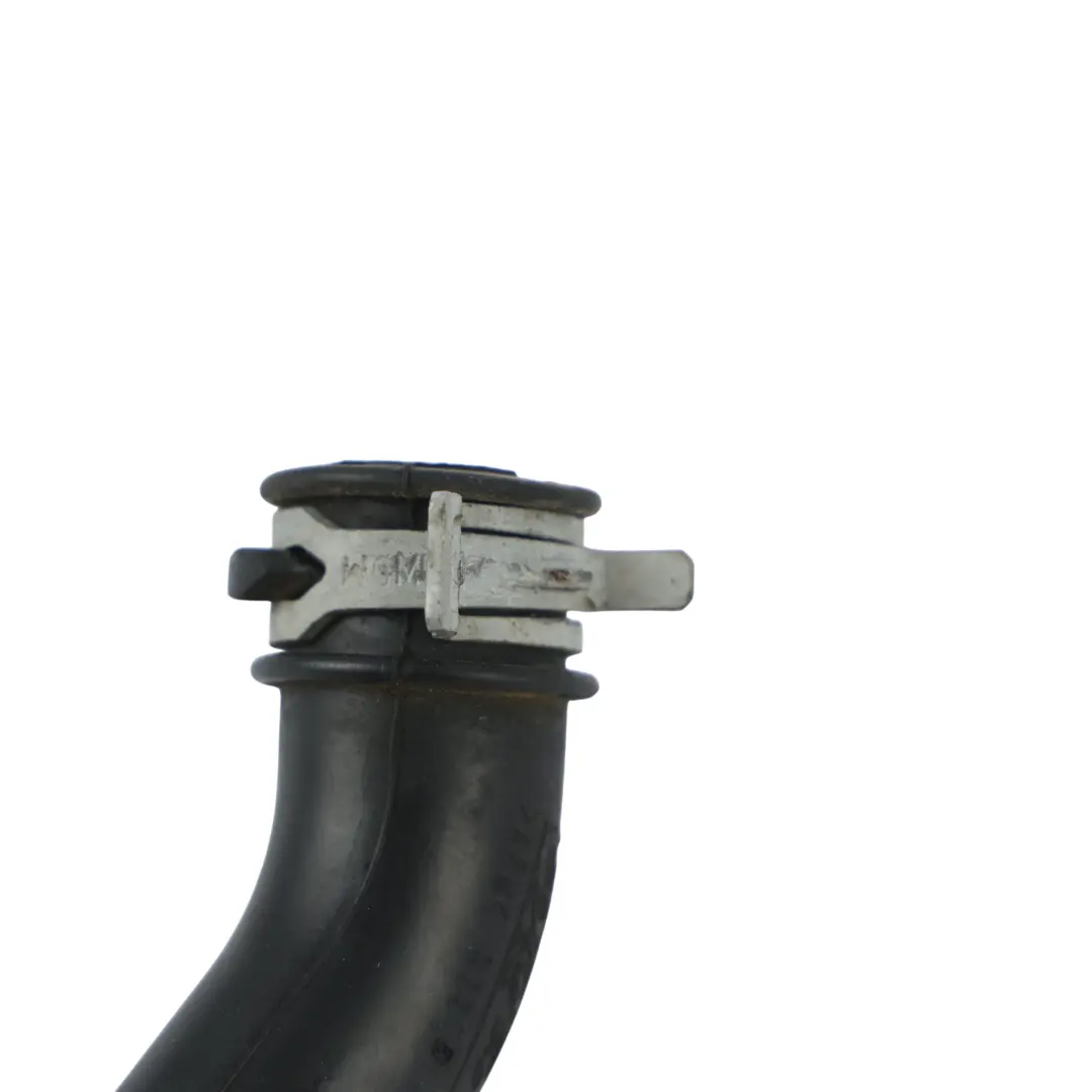 Mk2 Air Intake Hose Turbo Pipe Line 2.0 TDCI Diesel 6G9Q-6A886-BC to Ford Galaxy with Part number 1387928 Ford Galaxy Mk2 Air Intake Hose Turbo Pipe Line 2.0 TDCI Diesel 6G9Q-6A886-BC - SKU 1387928 - Part number 1387928