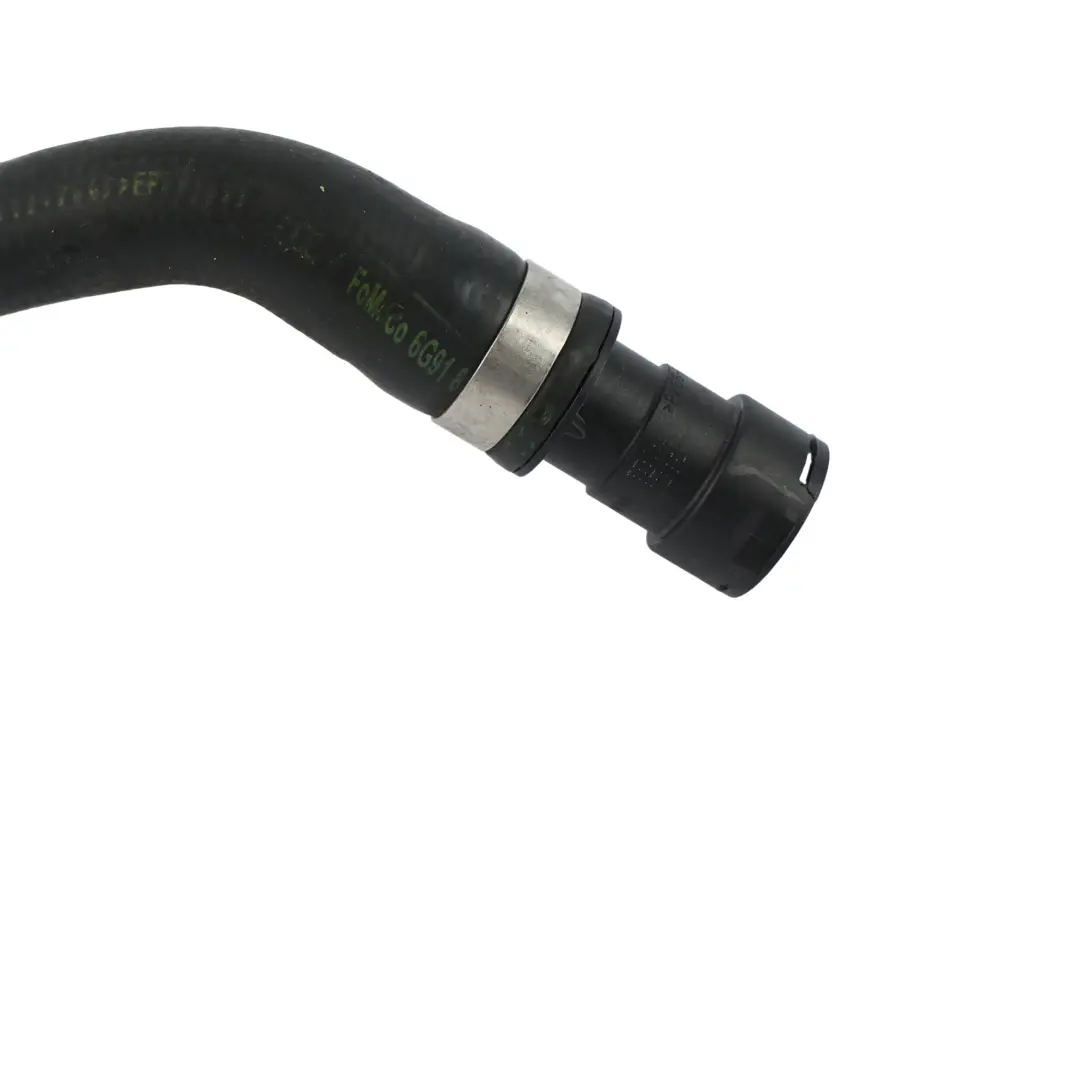 Mk2 Water Hose Coolant Hose Pipe Line 2.0 TDCI Diesel 6G91-8B159-KC to Ford Galaxy with Part number 1405742 Ford Galaxy Mk2 Water Hose Coolant Hose Pipe Line 2.0 TDCI Diesel 6G91-8B159-KC - SKU 1405742 - Part number 1405742