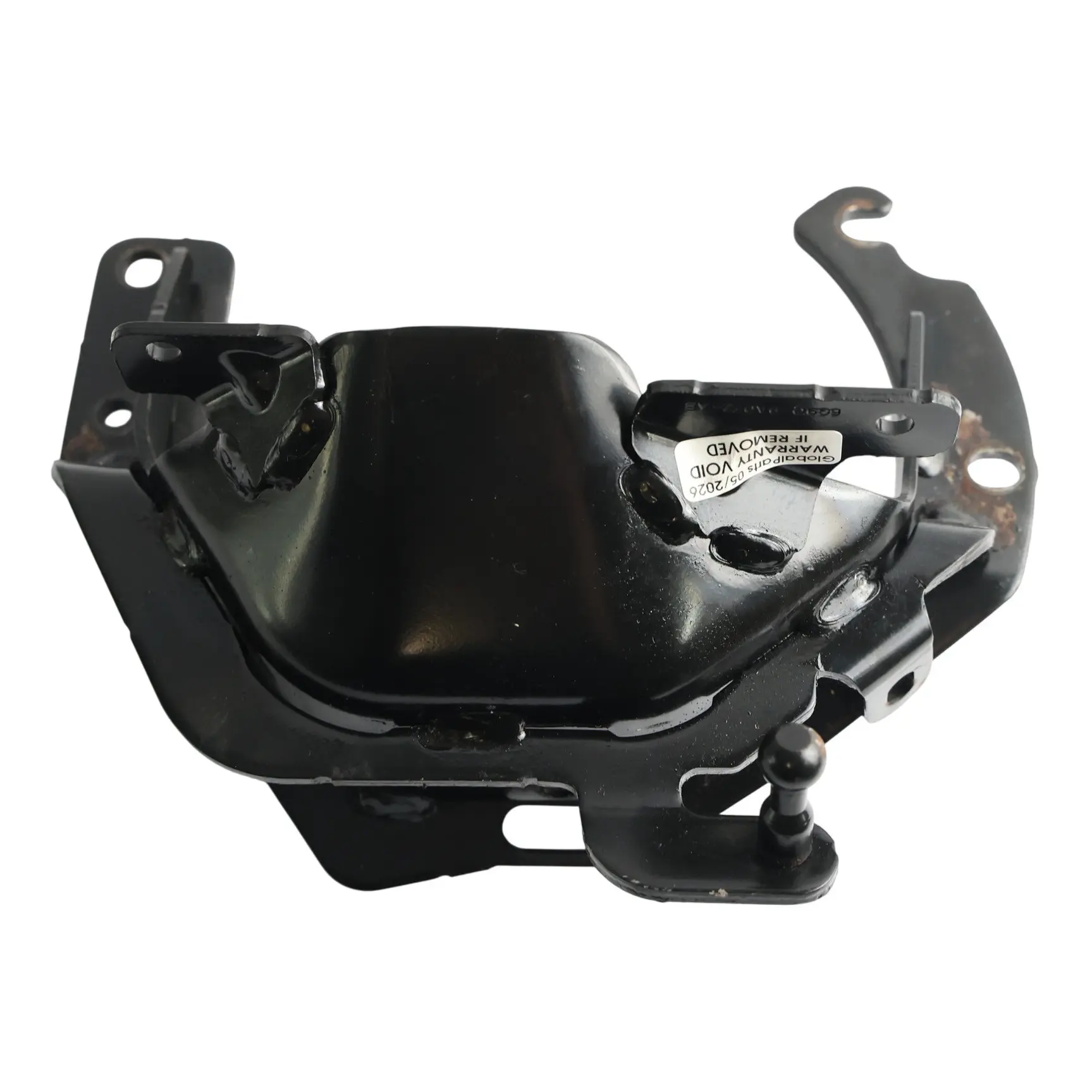 Ford Galaxy Mk2 Wspornik Filtra Paliwa 2.0 TDCI Diesel 6G9Q-9A072-AB