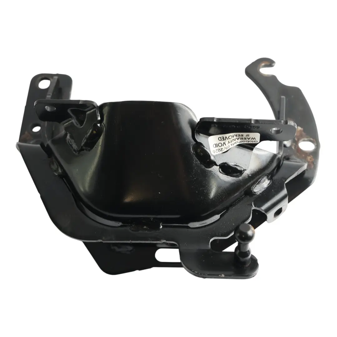 Mk2 Wspornik Filtra Paliwa 2.0 TDCI Diesel 6G9Q-9A072-AB do Ford Galaxy o numerze 1422824 Ford Galaxy Mk2 Wspornik Filtra Paliwa 2.0 TDCI Diesel 6G9Q-9A072-AB - SKU 1422824 - Numer Części 1422824