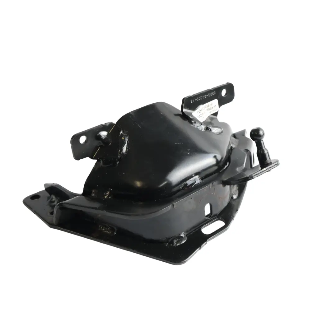 Mk2 Staffa Filtro Carburante 2.0 TDCI Diesel 6G9Q-9A072-AB per Ford Galaxy con numero di parte 1422824 Ford Galaxy Mk2 Staffa Filtro Carburante 2.0 TDCI Diesel 6G9Q-9A072-AB - SKU 1422824 - Numero di parte 1422824