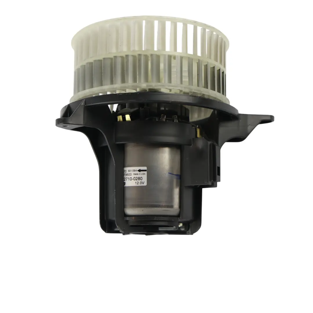 MK2 Motore Ventola Riscaldamento Aria Condizionata 6G91-18456-CA per Ford Galaxy con numero di parte 1435521 Ford Galaxy MK2 Motore Ventola Riscaldamento Aria Condizionata 6G91-18456-CA - SKU 1435521 - Numero di parte 1435521
