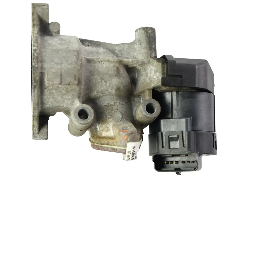 Mk2 Mondeo Mk5 Galaxy S-Max 1.8 TDCi Diesel EGR Valve 6M5Q-9D475-AA to Ford Focus with Part number 1436390 Ford Focus Mk2 Mondeo Mk5 Galaxy S-Max 1.8 TDCi Diesel EGR Valve 6M5Q-9D475-AA - SKU 1436390 - Part number 1436390