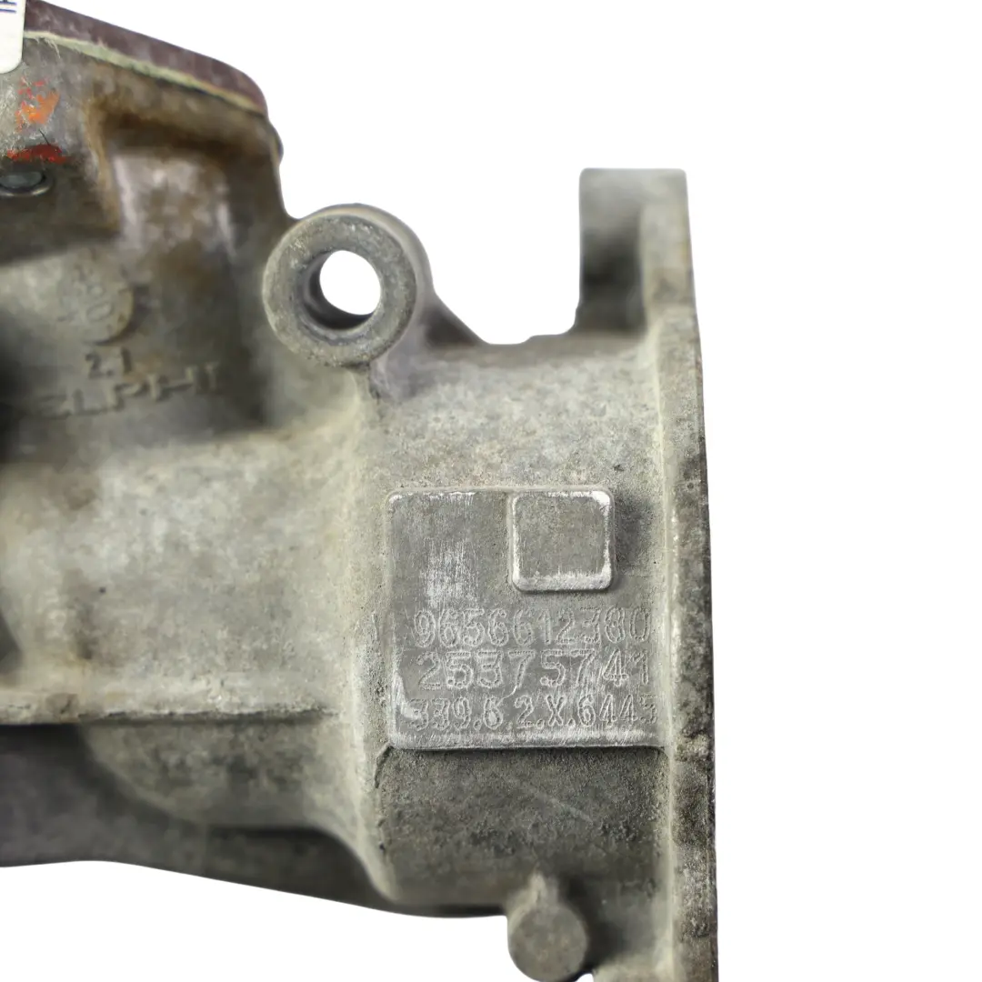 Ford Focus Mk2 Mondeo Mk5 Galaxy S-Max 1.8 TDCi Diesel EGR Valve 6M5Q-9D475-AA - SKU 1436390 - Part number 1436390