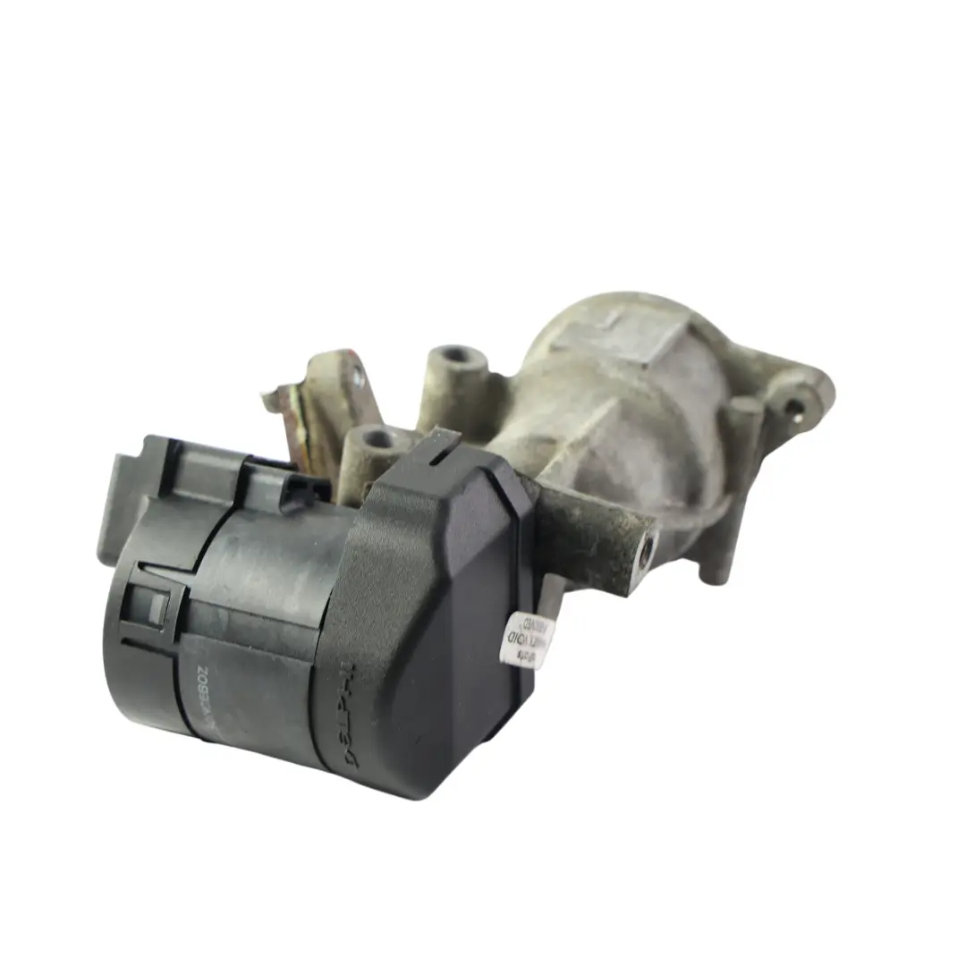 MK2 Mondeo MK5 Galaxy S-Max 1.8 TDCi Diesel EGR Ventil 6M5Q-9D475-AA für Ford Focus mit Teilenummer 1436390 Ford Focus MK2 Mondeo MK5 Galaxy S-Max 1.8 TDCi Diesel EGR Ventil 6M5Q-9D475-AA - SKU 1436390 - Teilenummer 1436390