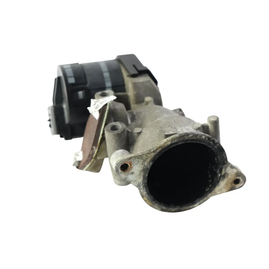 Ford Focus MK2 Mondeo MK5 Galaxy S-Max 1.8 TDCi Diesel EGR Ventil 6M5Q-9D475-AA - SKU 1436390 - Teilenummer 1436390