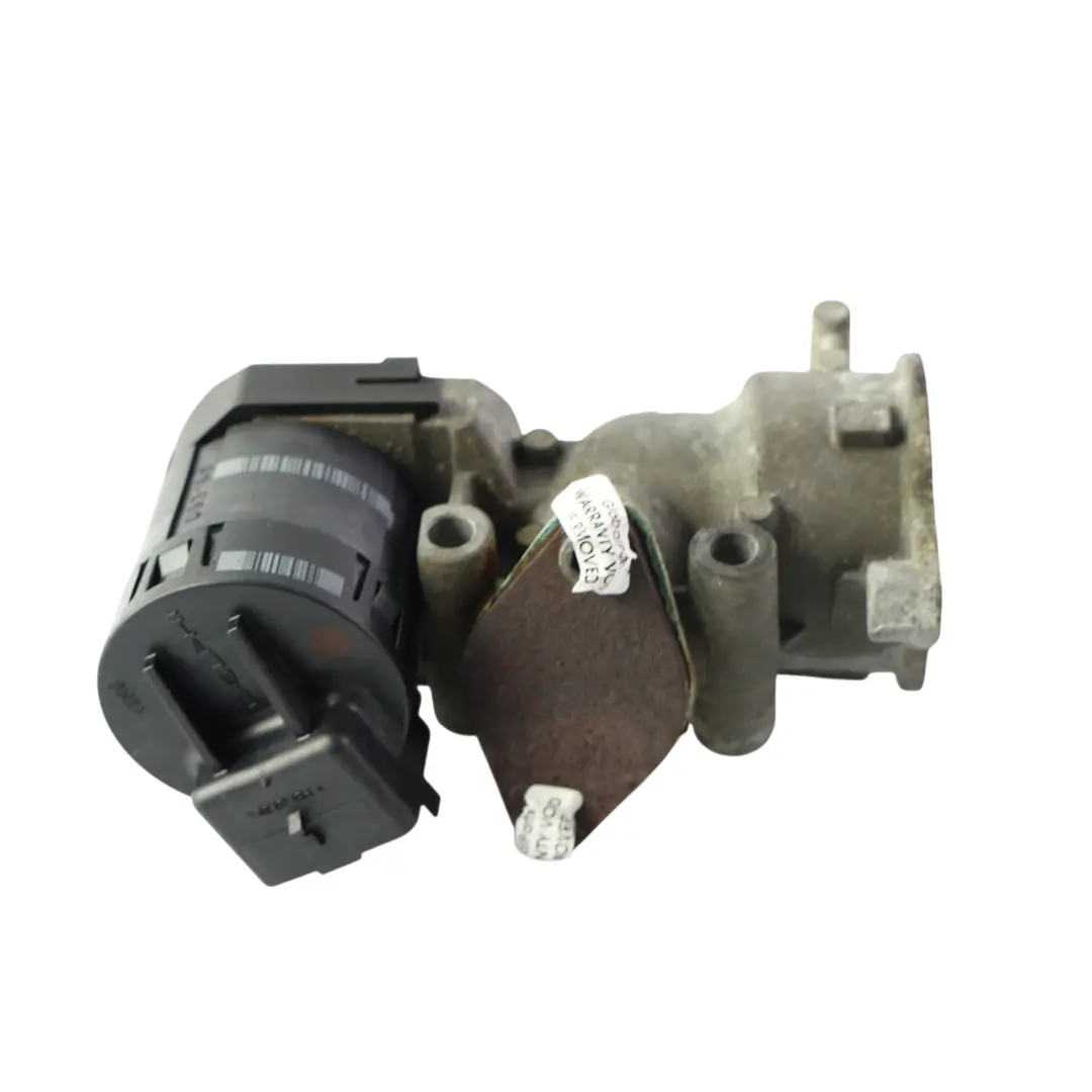 Ford Focus Mk2 Mondeo Mk5 Galaxy S-Max 1.8 TDCi Diesel EGR Valve 6M5Q-9D475-AA - SKU 1436390 - Part number 1436390