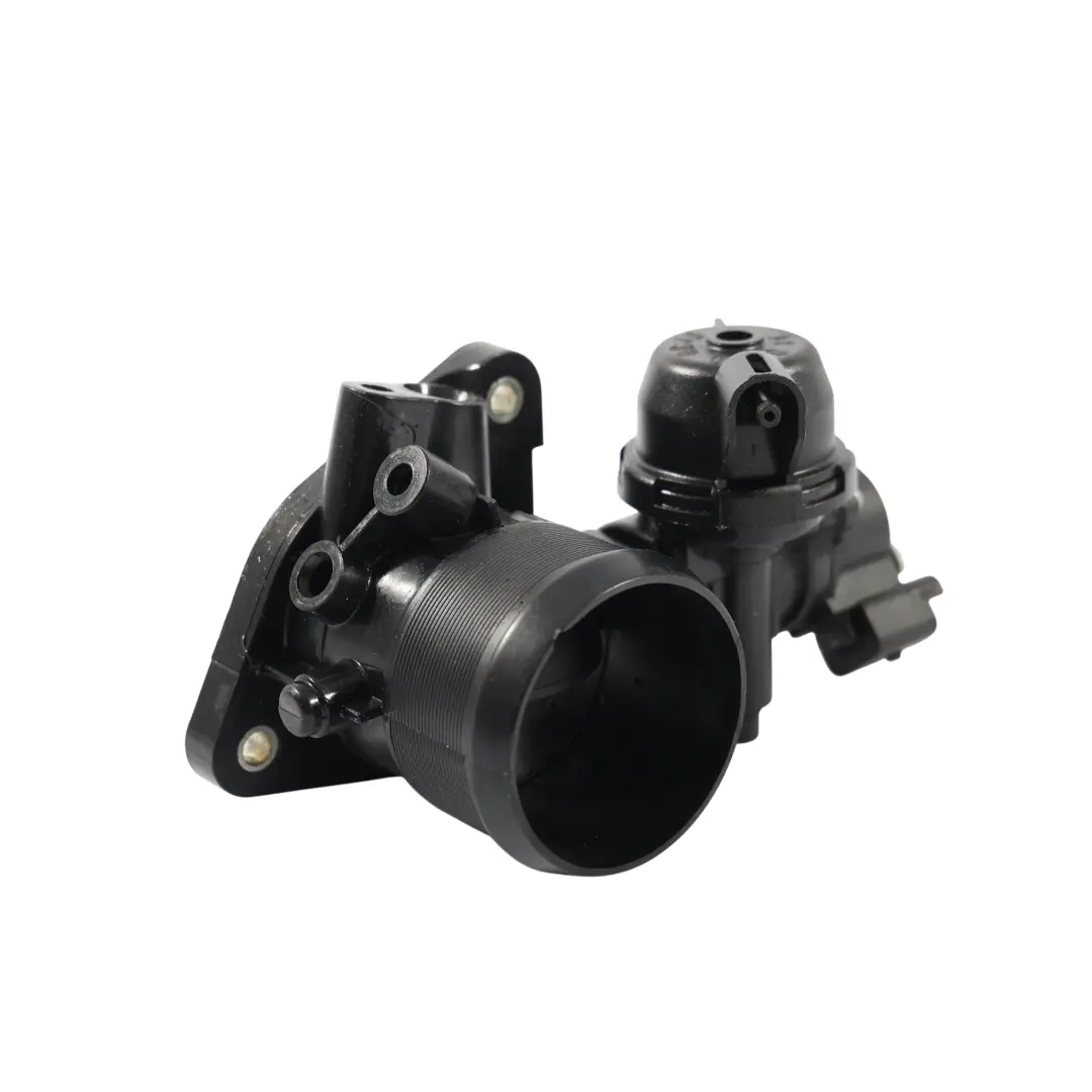 Ford Galaxy S-Max Throttle Body 2.0 Duratorq TDCI Diesel 6G9Q-9E926-AE - SKU 1444851 - Part number 1444851
