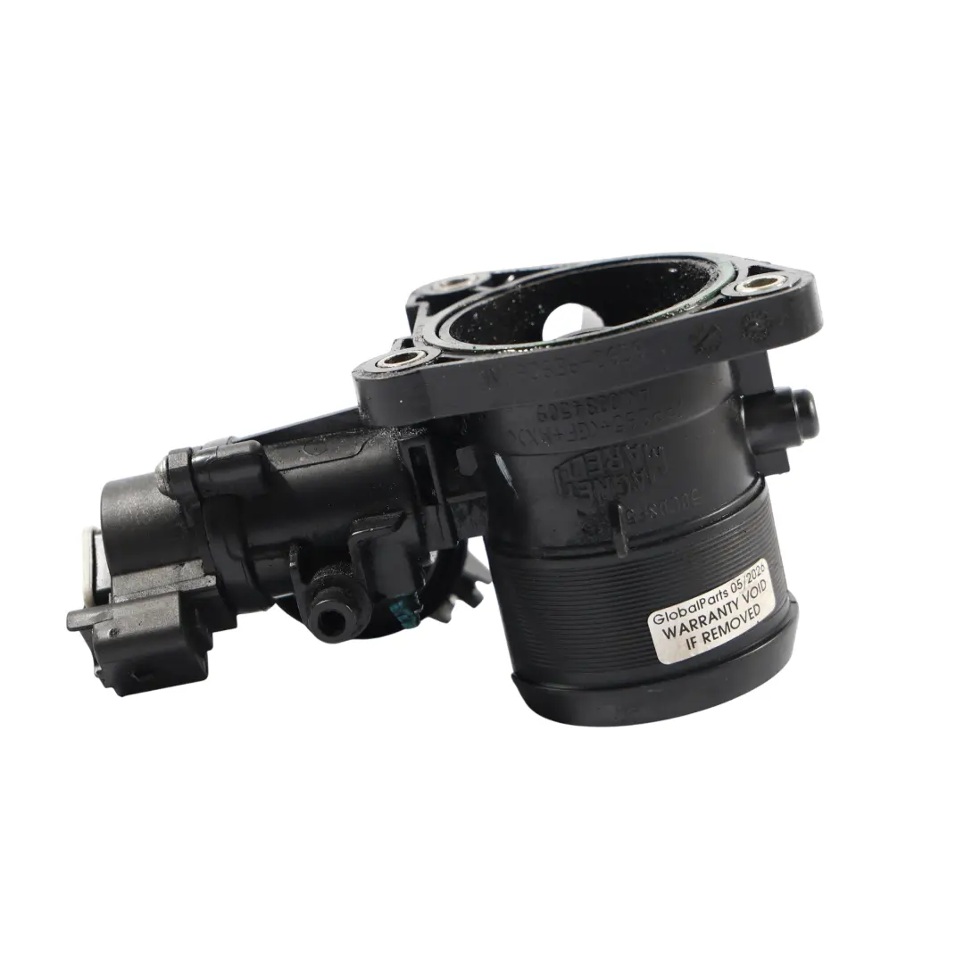 Ford Galaxy S-Max Drosselklappe 2.0 Duratorq TDCI Diesel 6G9Q-9E926-AE - SKU 1444851 - Teilenummer 1444851