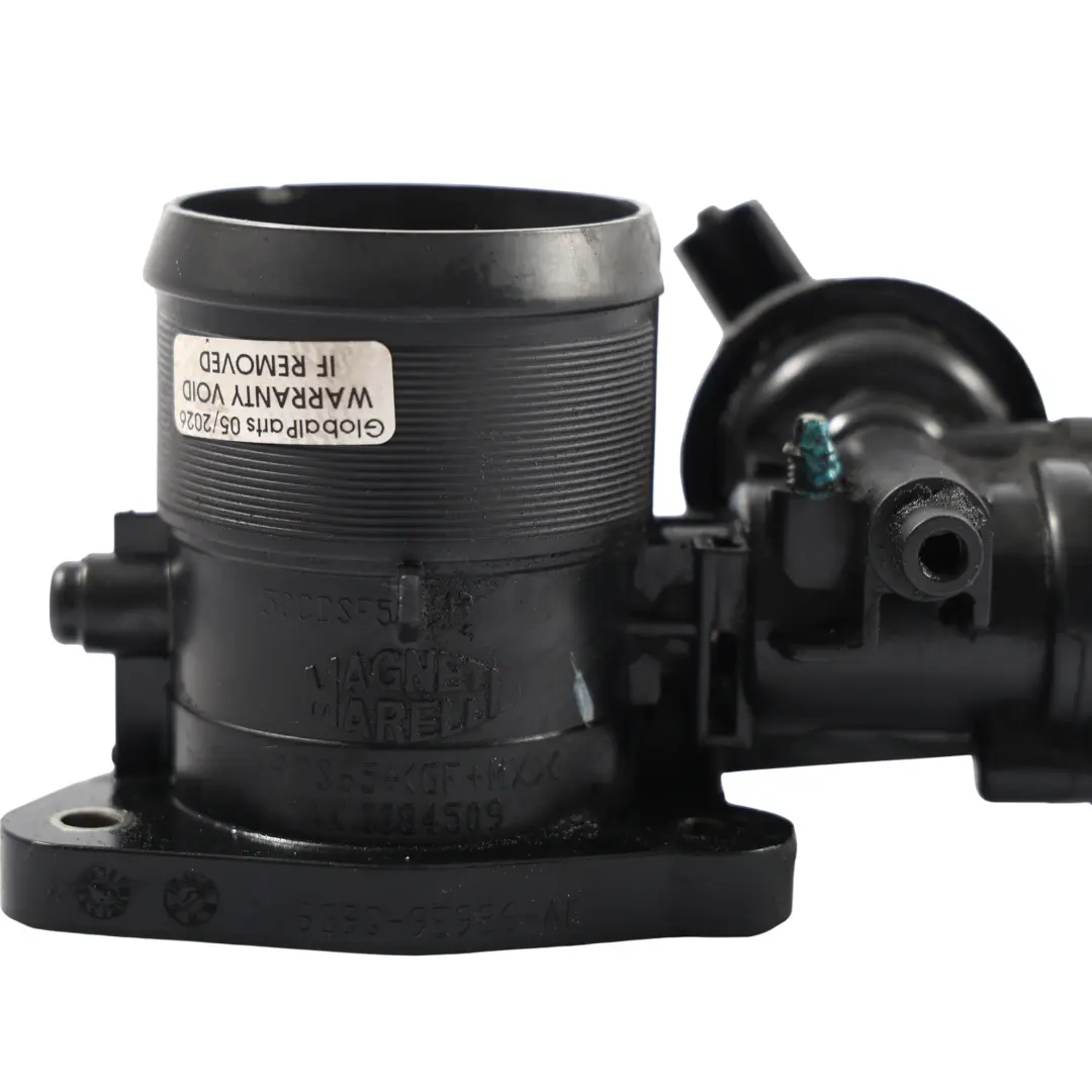Boîtier Papillon 2.0 Duratorq TDCI Diesel 6G9Q-9E926-AE pour Ford Galaxy S-Max à propos du numéro de pièce 1444851 Ford Galaxy S-Max Boîtier Papillon 2.0 Duratorq TDCI Diesel 6G9Q-9E926-AE - SKU 1444851 - Numéro de pièce 1444851