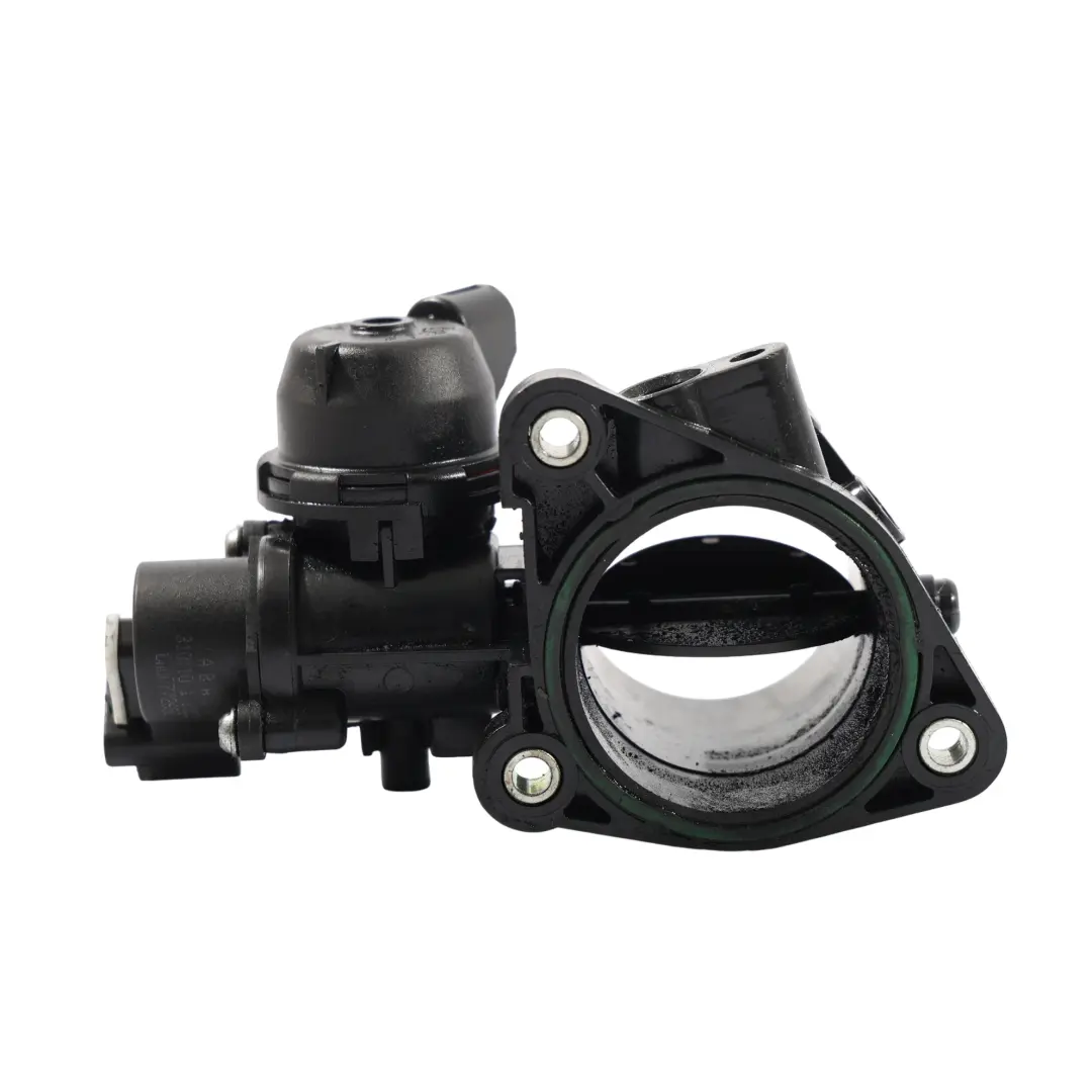 Ford Galaxy S-Max Corpo Farfallato 2.0 Duratorq TDCI Diesel 6G9Q-9E926-AE - SKU 1444851 - Numero di parte 1444851
