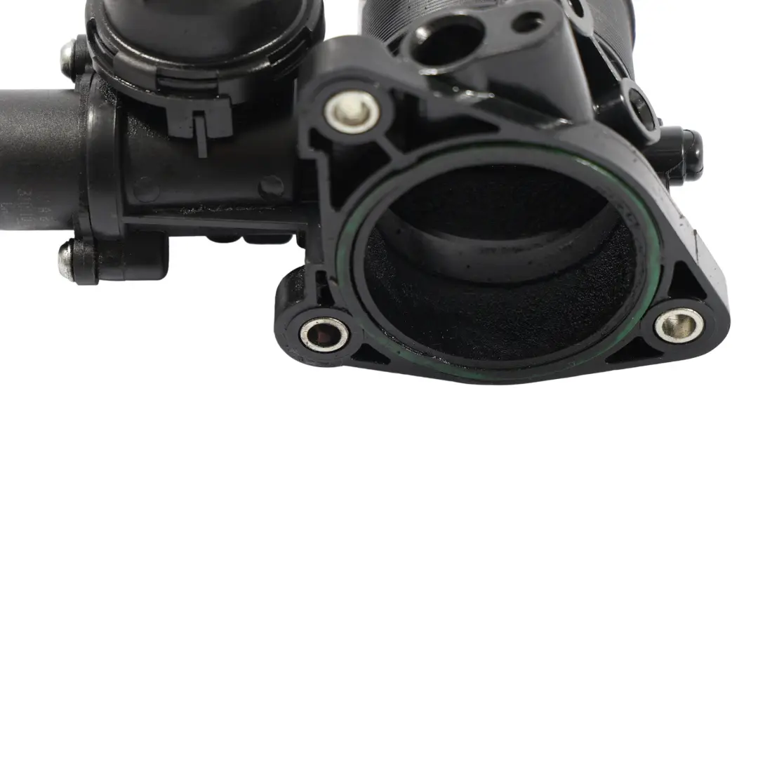 Ford Galaxy S-Max Corpo Farfallato 2.0 Duratorq TDCI Diesel 6G9Q-9E926-AE - SKU 1444851 - Numero di parte 1444851