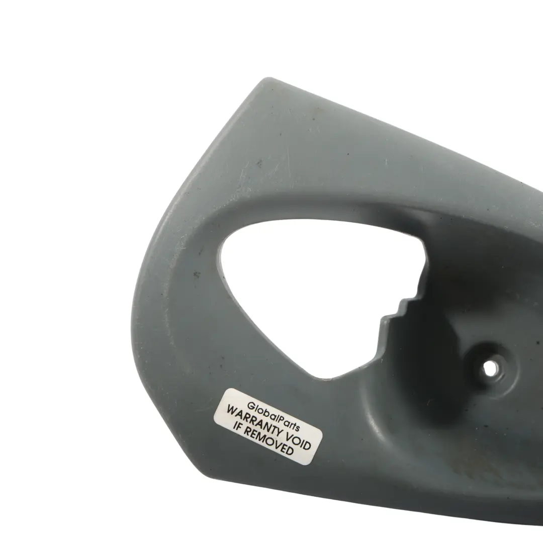 Ford Transit MK7 Support Poignée de Porte Avant Droit - SKU 1447481 - Numéro de pièce 1447481