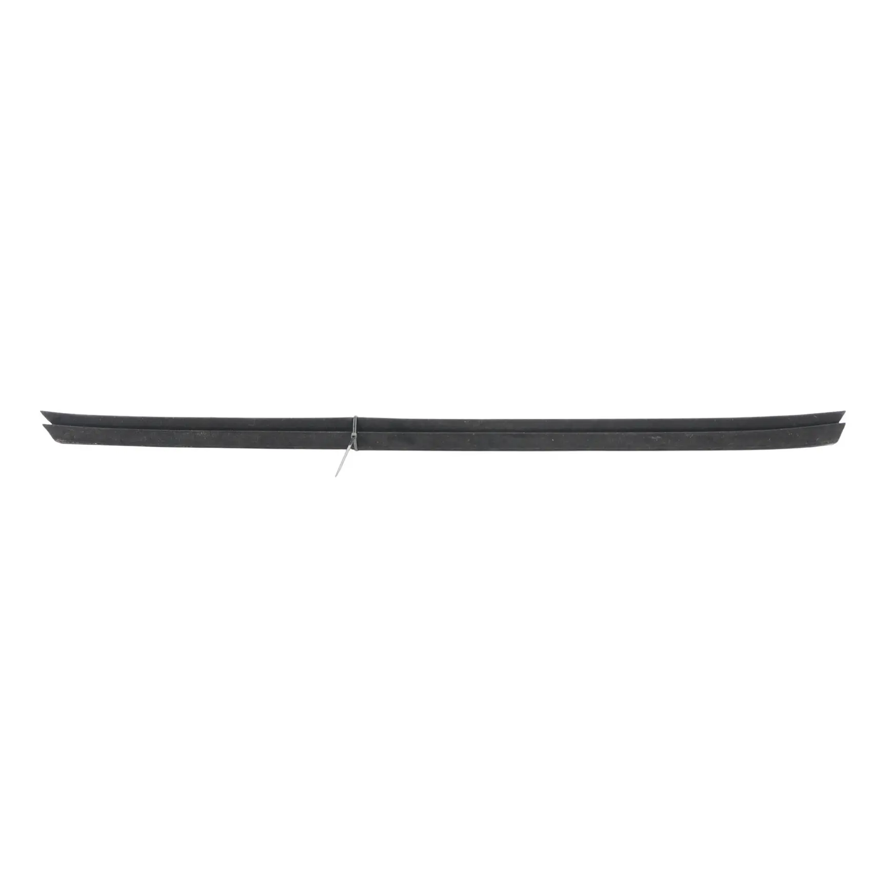 Ford Galaxy Mk2 Front Window Weatherstrip Inner Trim Seal Right O/S 6M21U20570AE