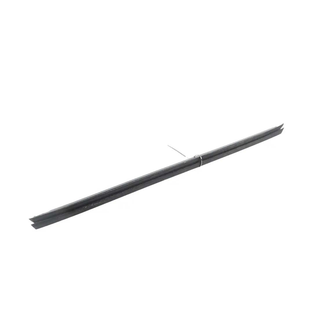 MK2 Moldura Burlete Ventana Puerta Delantera Izquierda para Ford Galaxy con número de pieza 1450956 Ford Galaxy MK2 Moldura Burlete Ventana Puerta Delantera Izquierda - SKU 1450956 - Número de pieza 1450956
