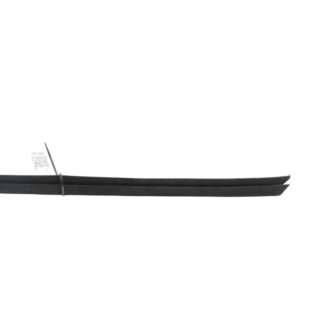 Ford Galaxy MK2 Moldura Burlete Ventana Puerta Delantera Izquierda - SKU 1450956 - Número de pieza 1450956