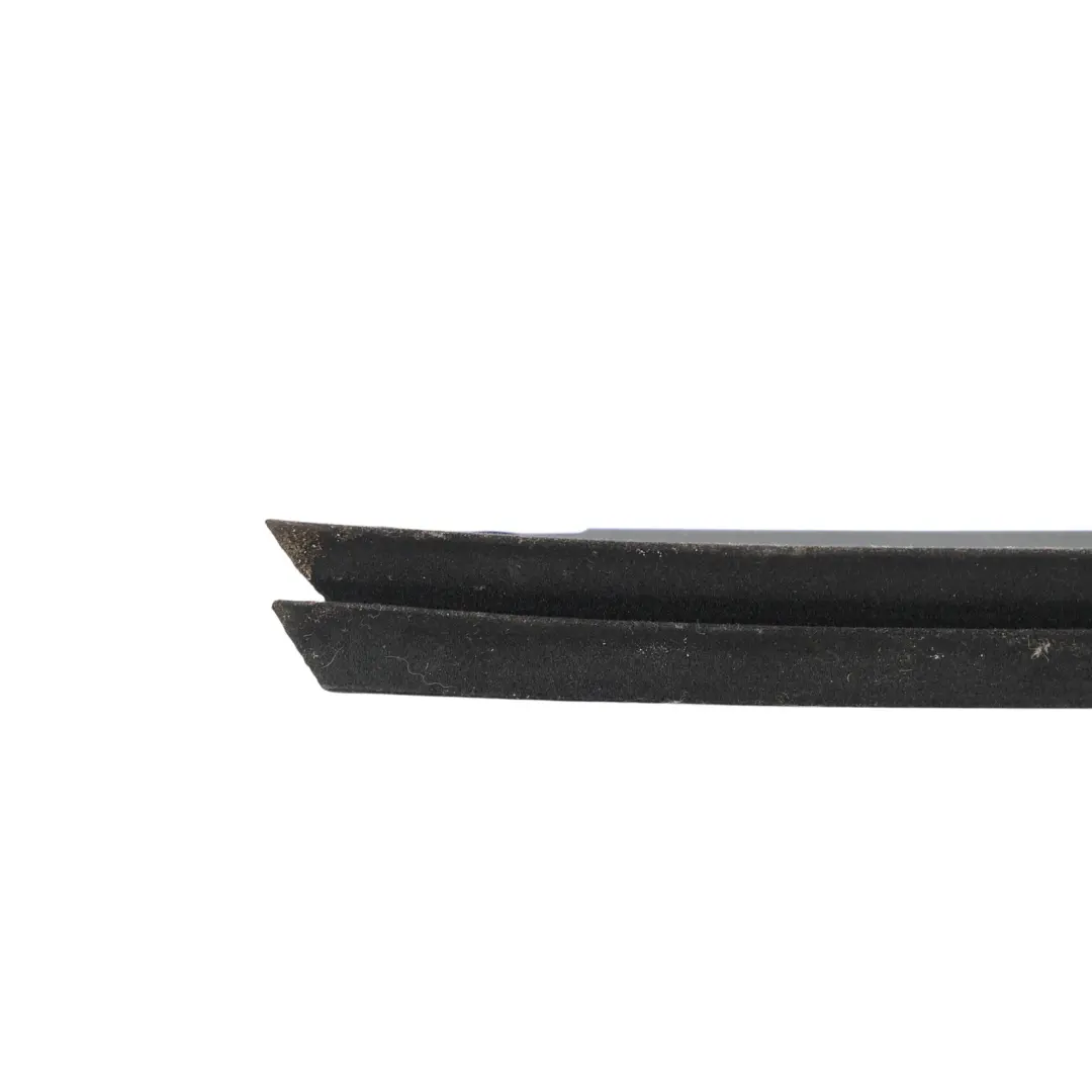 Ford Galaxy MK2 Moldura Burlete Ventana Puerta Delantera Izquierda - SKU 1450956 - Número de pieza 1450956