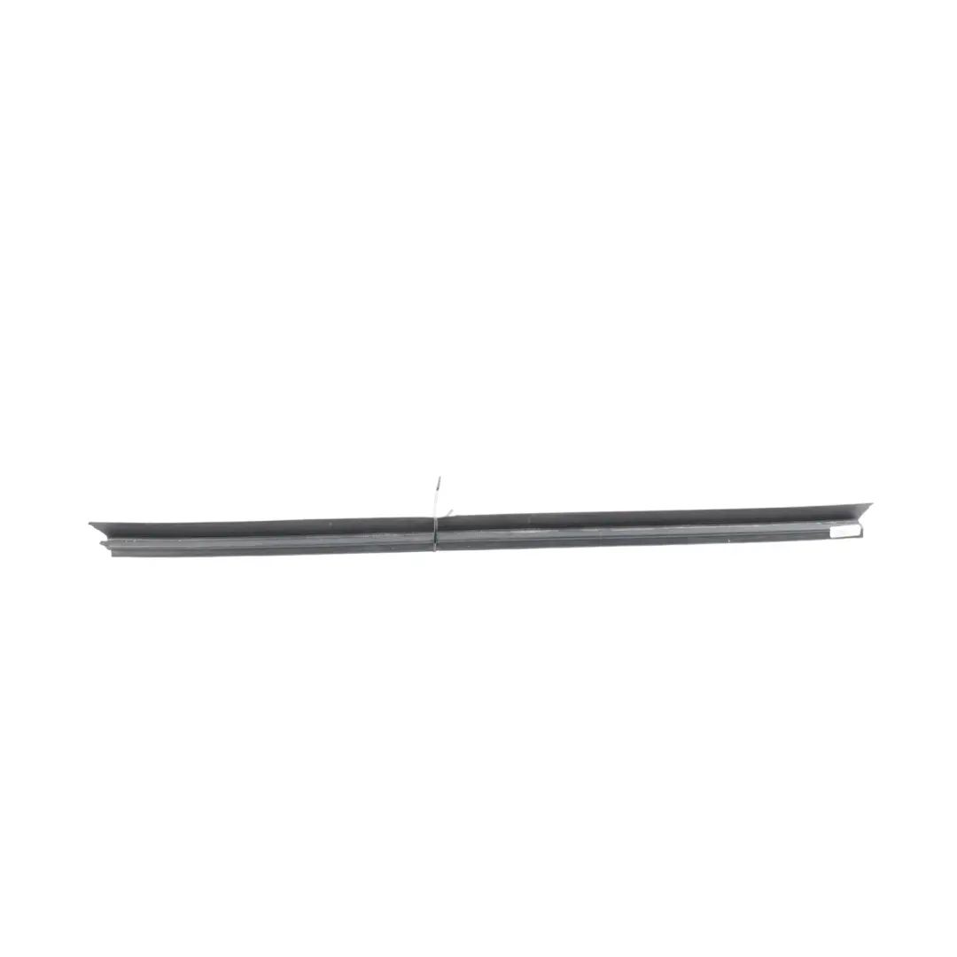 MK2 Moldura Burlete Ventana Puerta Delantera Izquierda para Ford Galaxy con número de pieza 1450956 Ford Galaxy MK2 Moldura Burlete Ventana Puerta Delantera Izquierda - SKU 1450956 - Número de pieza 1450956