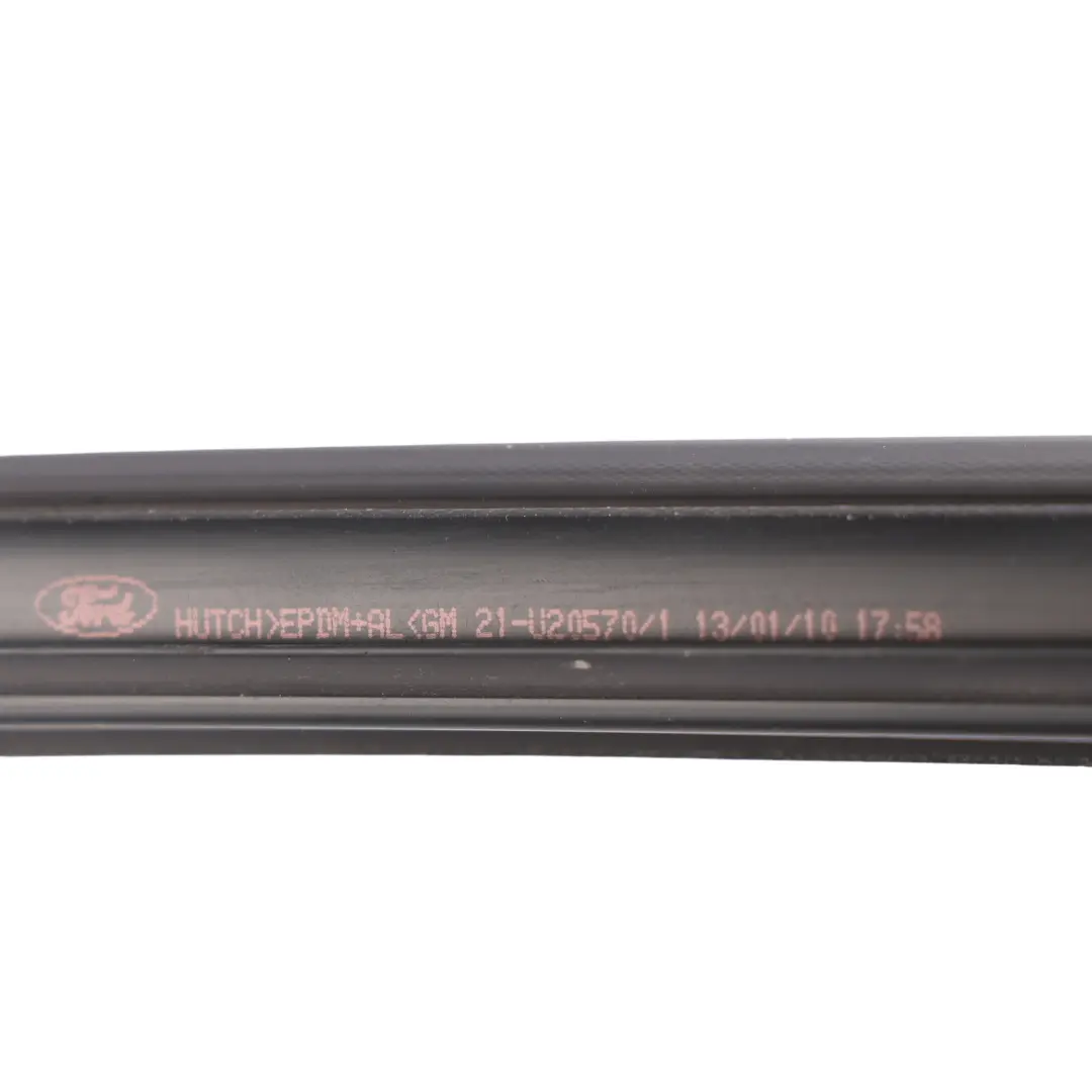 MK2 Moldura Burlete Ventana Puerta Delantera Izquierda para Ford Galaxy con número de pieza 1450956 Ford Galaxy MK2 Moldura Burlete Ventana Puerta Delantera Izquierda - SKU 1450956 - Número de pieza 1450956